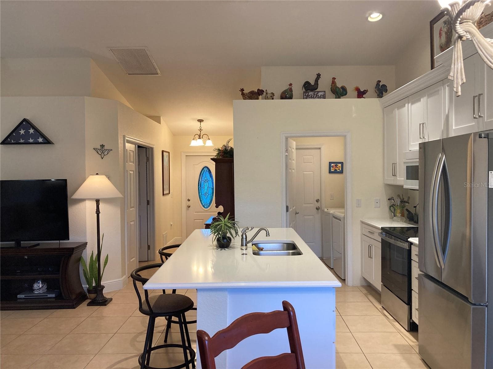 Kitchen #2 - 14456 COBB AVE, PORT CHARLOTTE