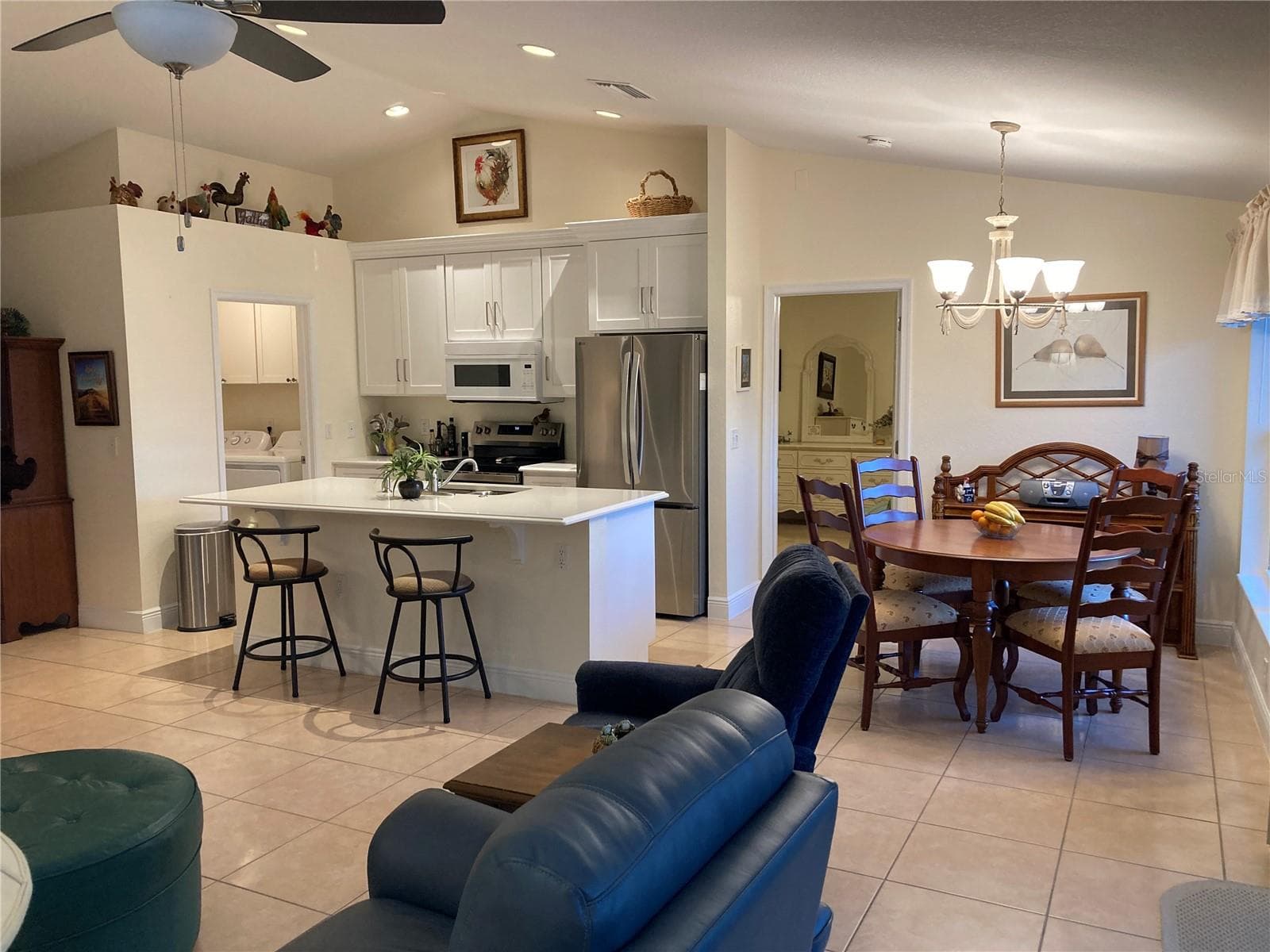 Great room #1 - 14456 COBB AVE, PORT CHARLOTTE