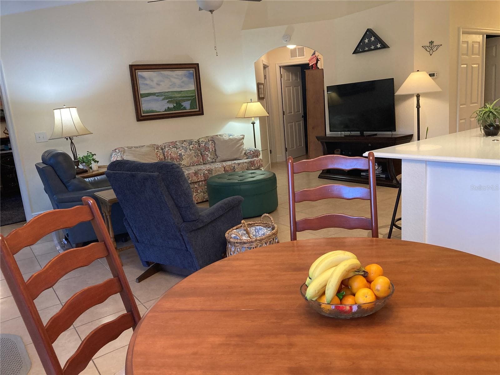 Great room #3 - 14456 COBB AVE, PORT CHARLOTTE