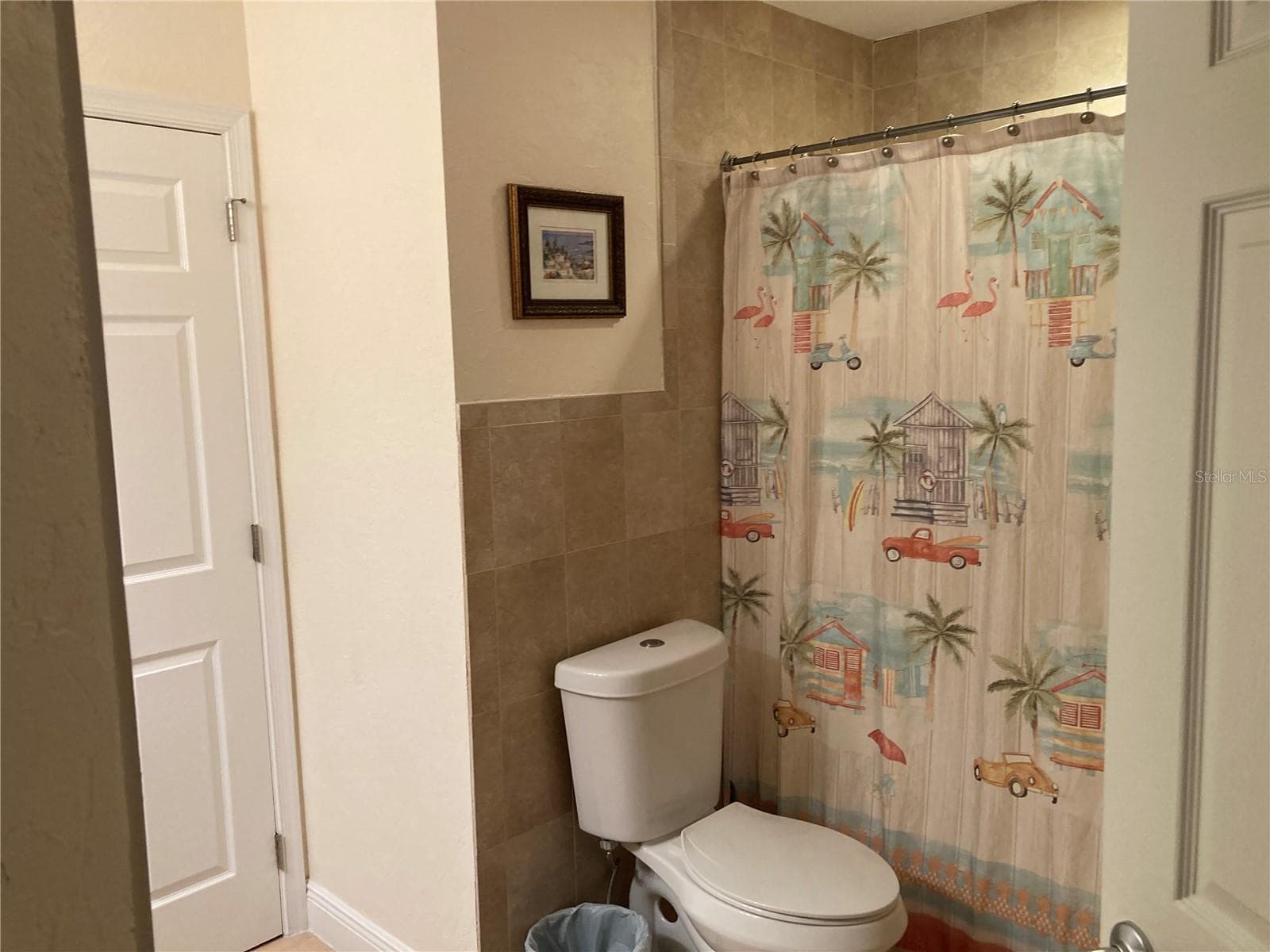 Guest bathroom #1 - 14456 COBB AVE, PORT CHARLOTTE