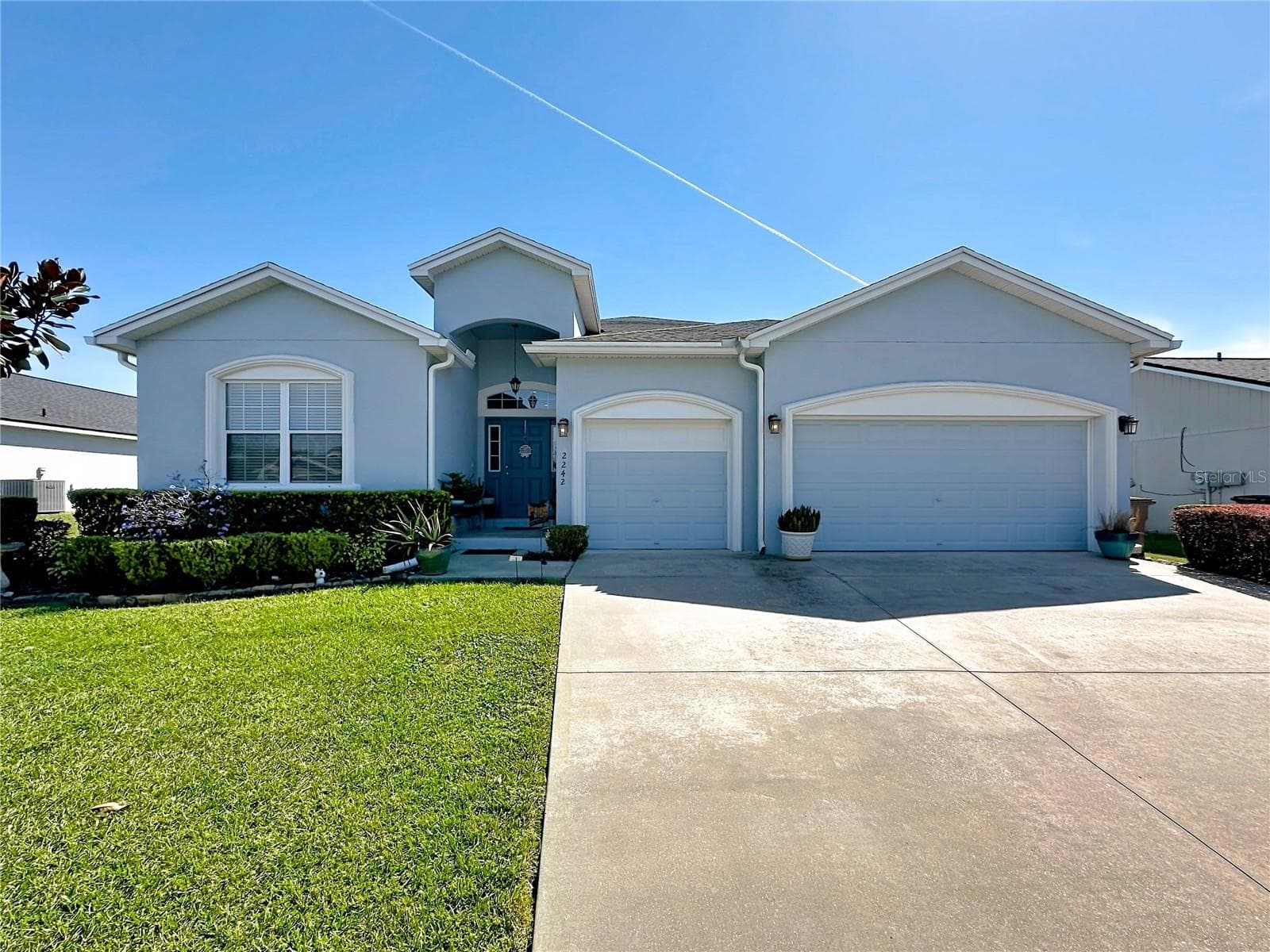 2242 BARN OWL AVE