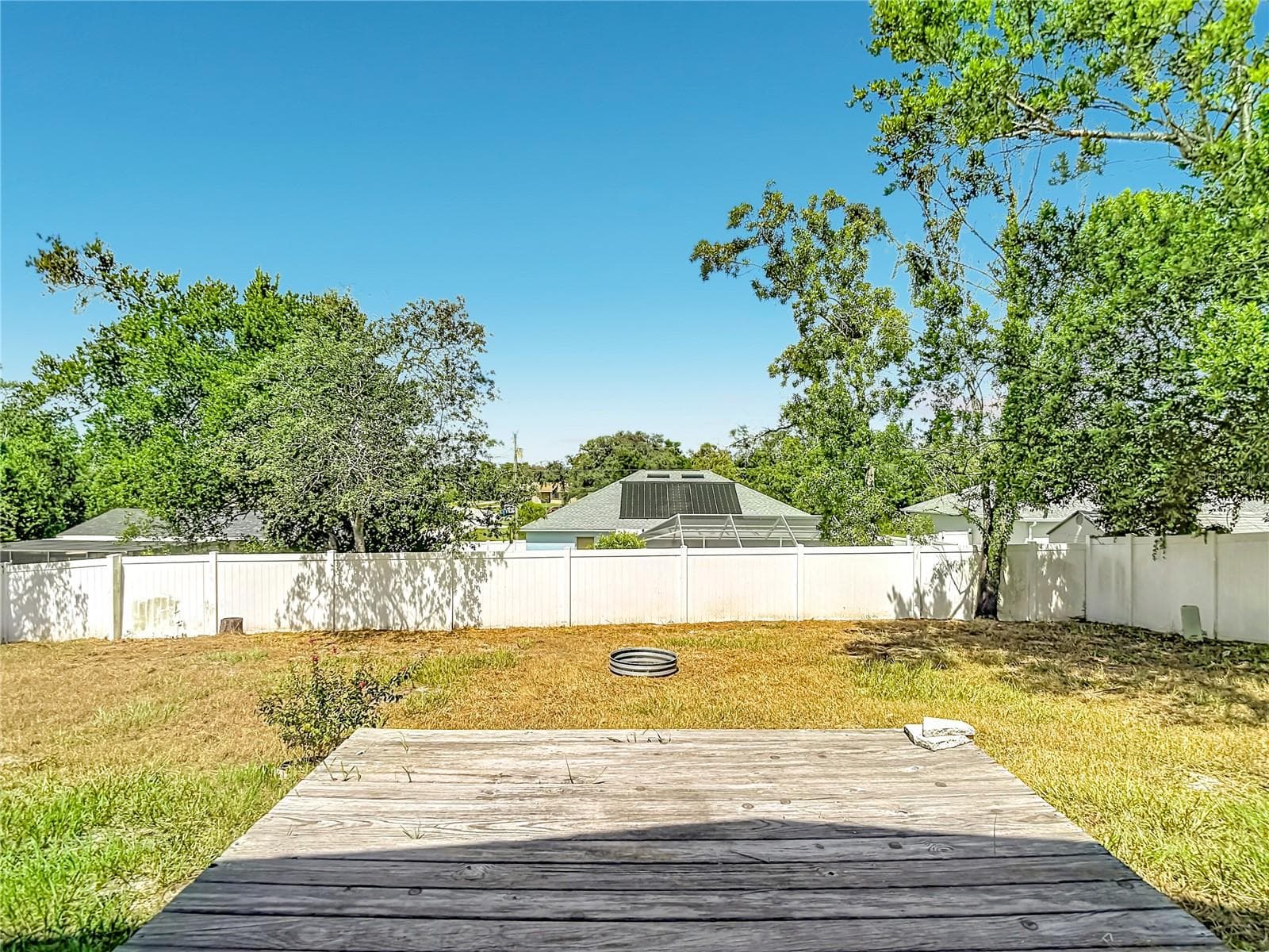 Single Family Residence at 12507 SHAFTON RD, SPRING HILL, photo 19 of 22