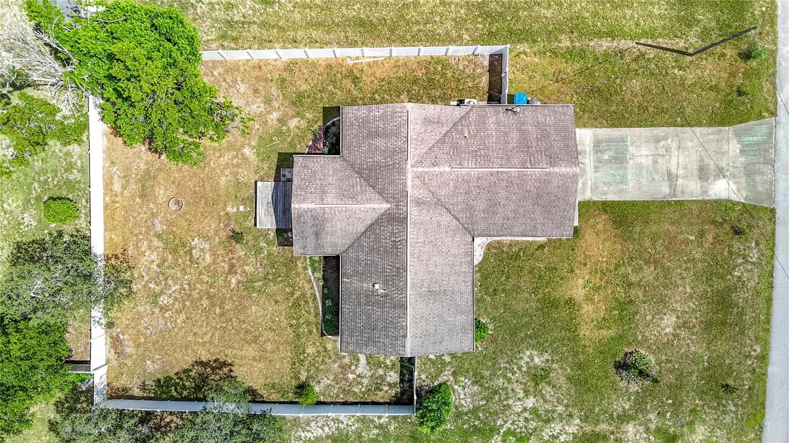 Single Family Residence at 12507 SHAFTON RD, SPRING HILL, photo 22 of 22