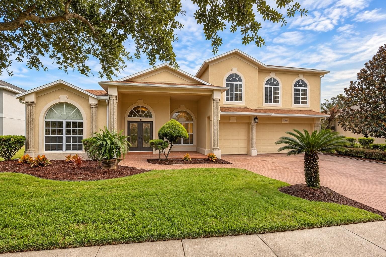 2336 STEWARTS COVE WAY