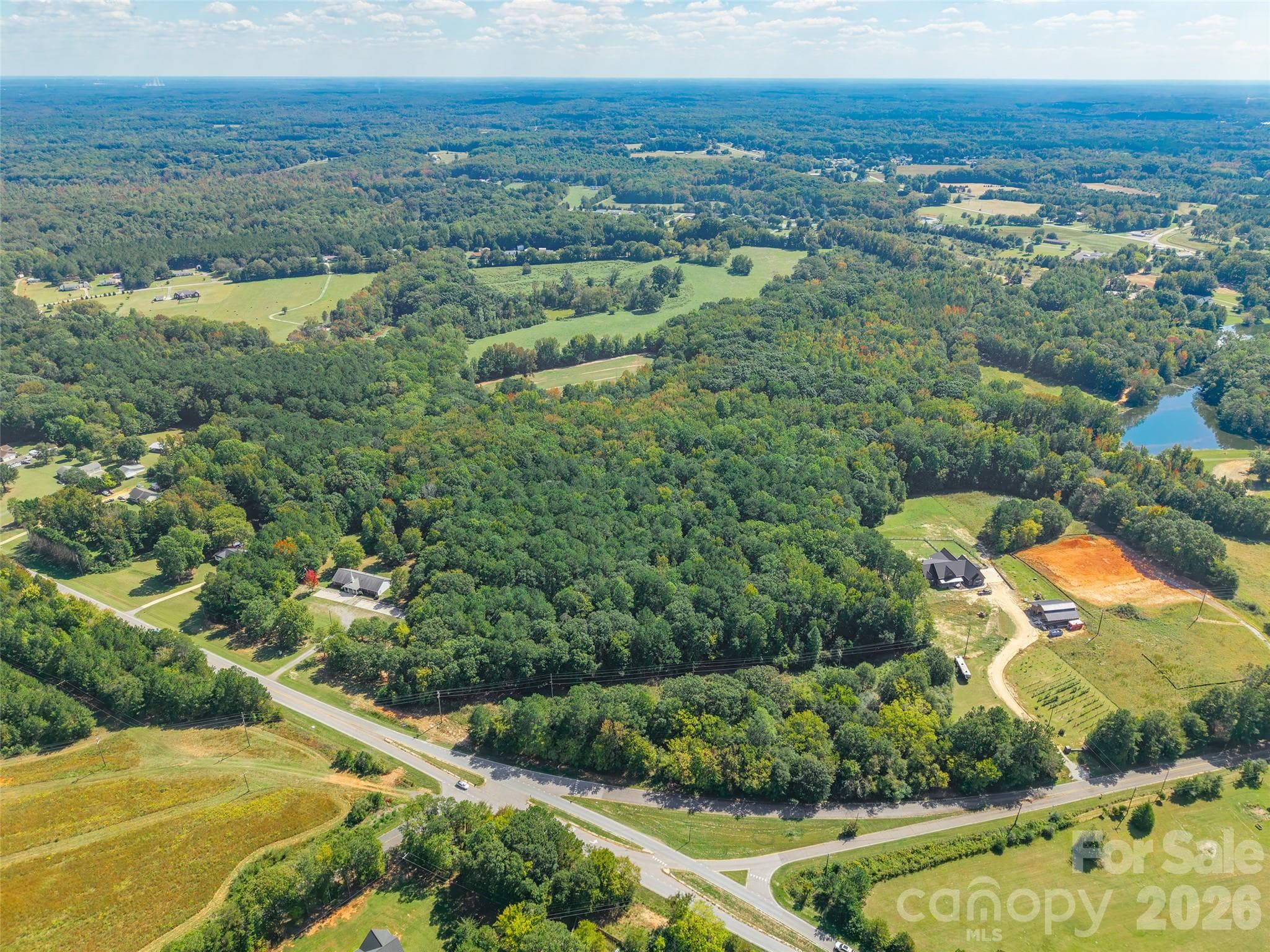 2390 Old Hwy 321 Highway