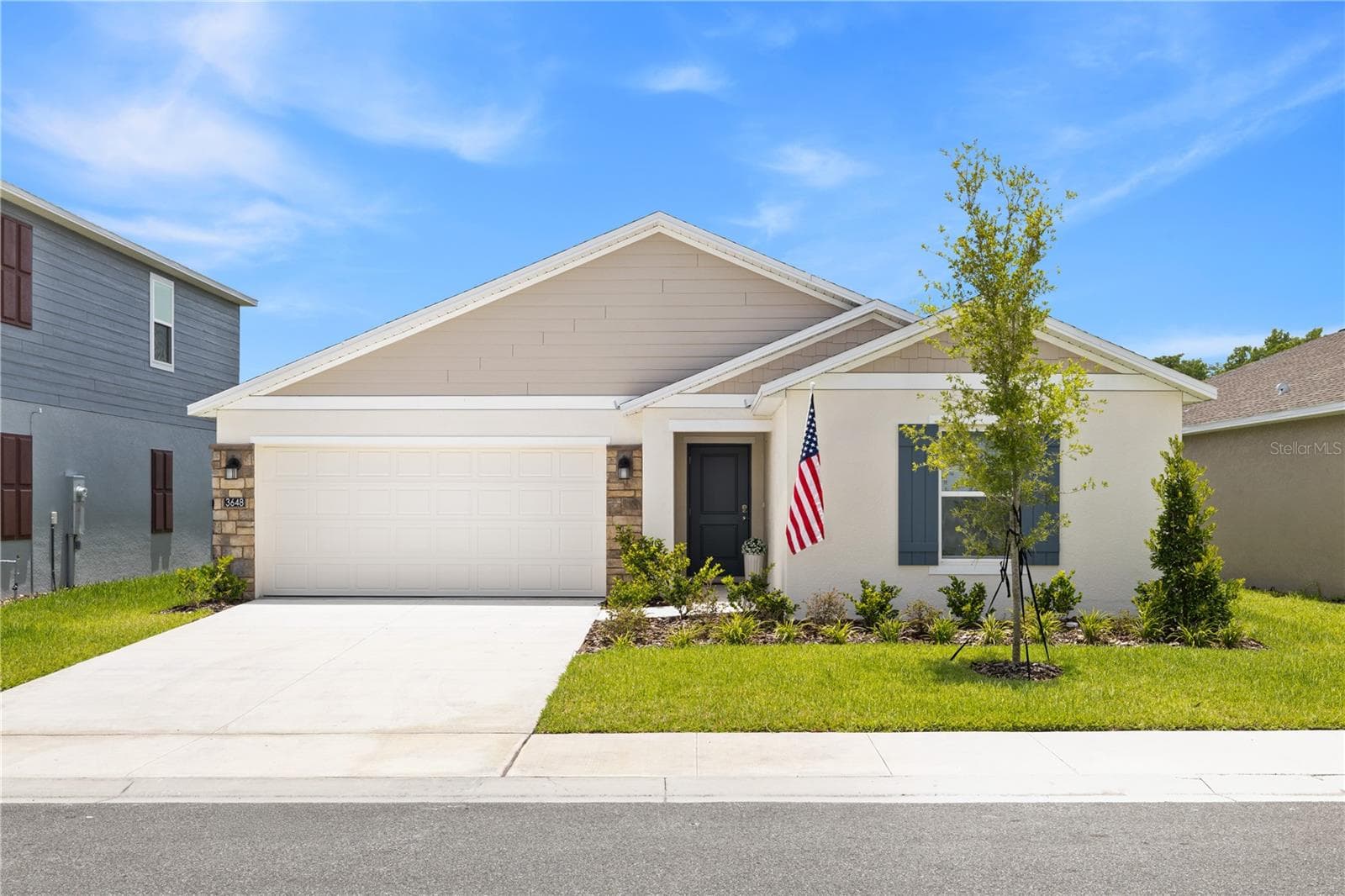 3648 ROLLING RIDGE BEND N
