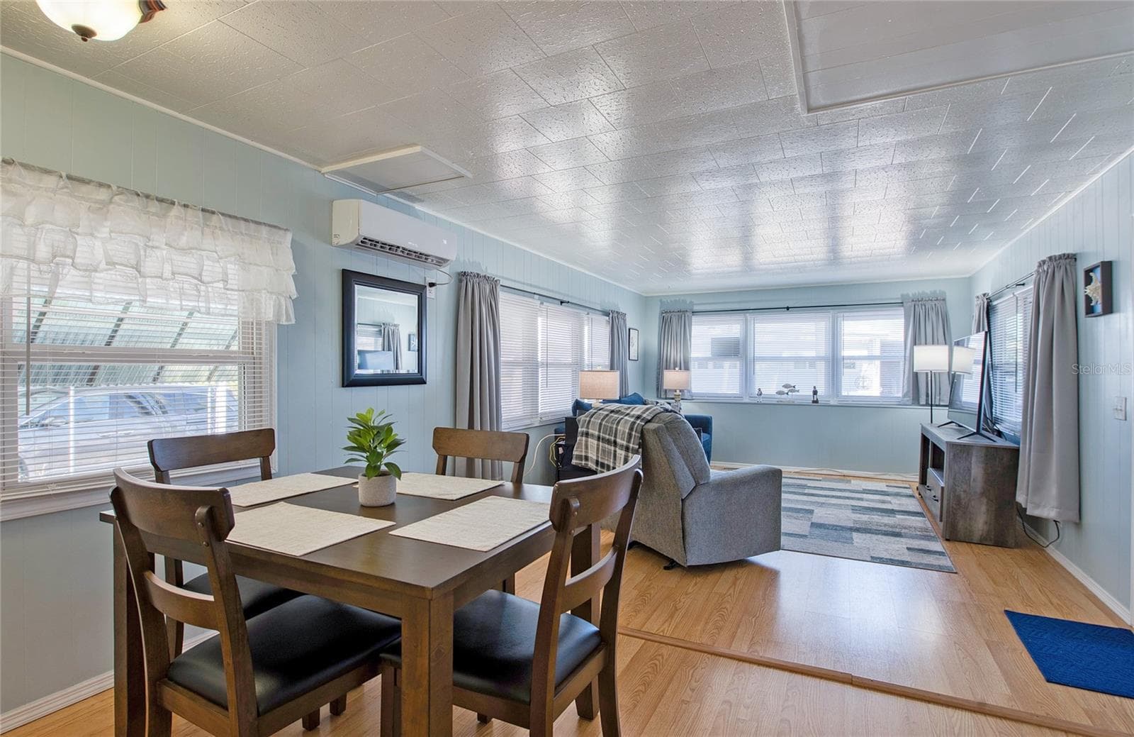Open Floor Plan - 18675 US HIGHWAY 19 N #328, CLEARWATER