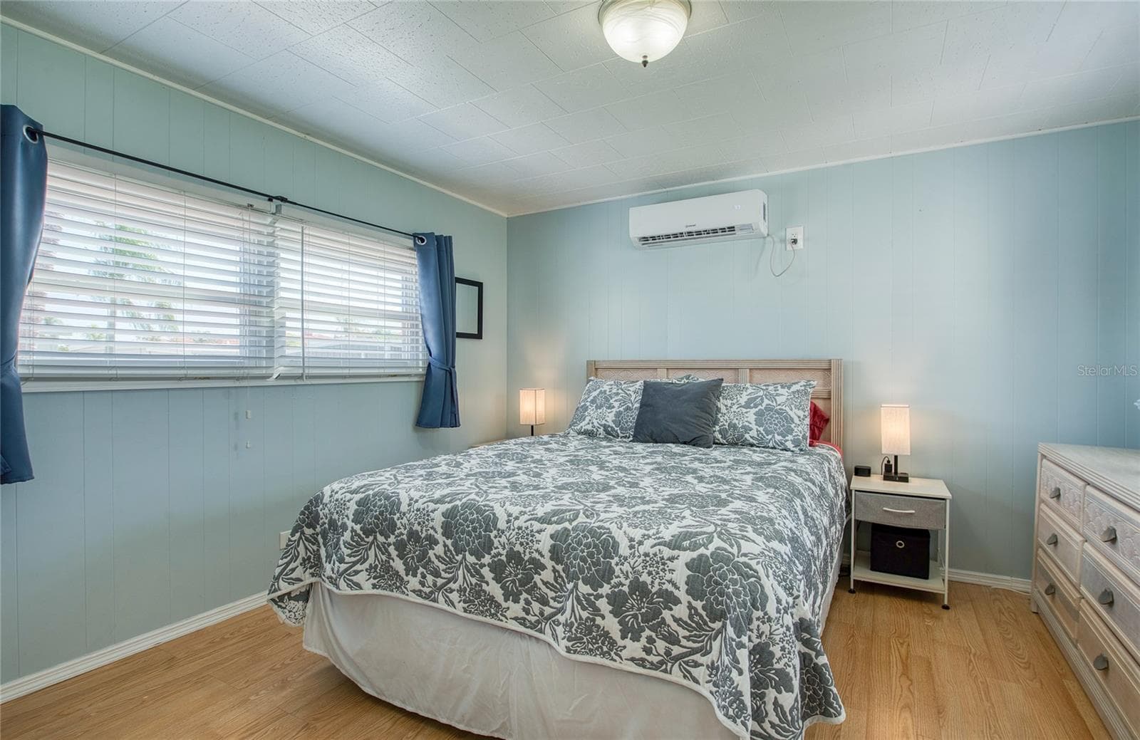 Bedroom - 18675 US HIGHWAY 19 N #328, CLEARWATER
