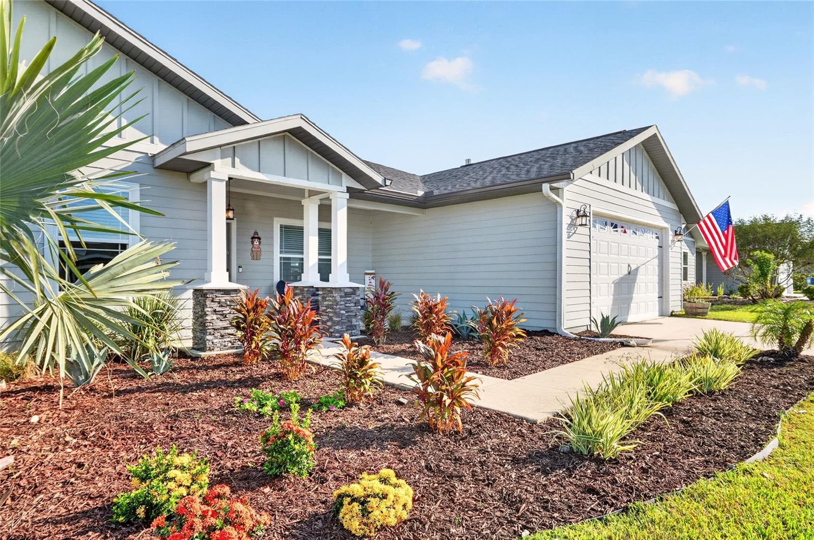 Single Family Residence at 23012 NW 4TH PL, NEWBERRY, photo 11 of 76