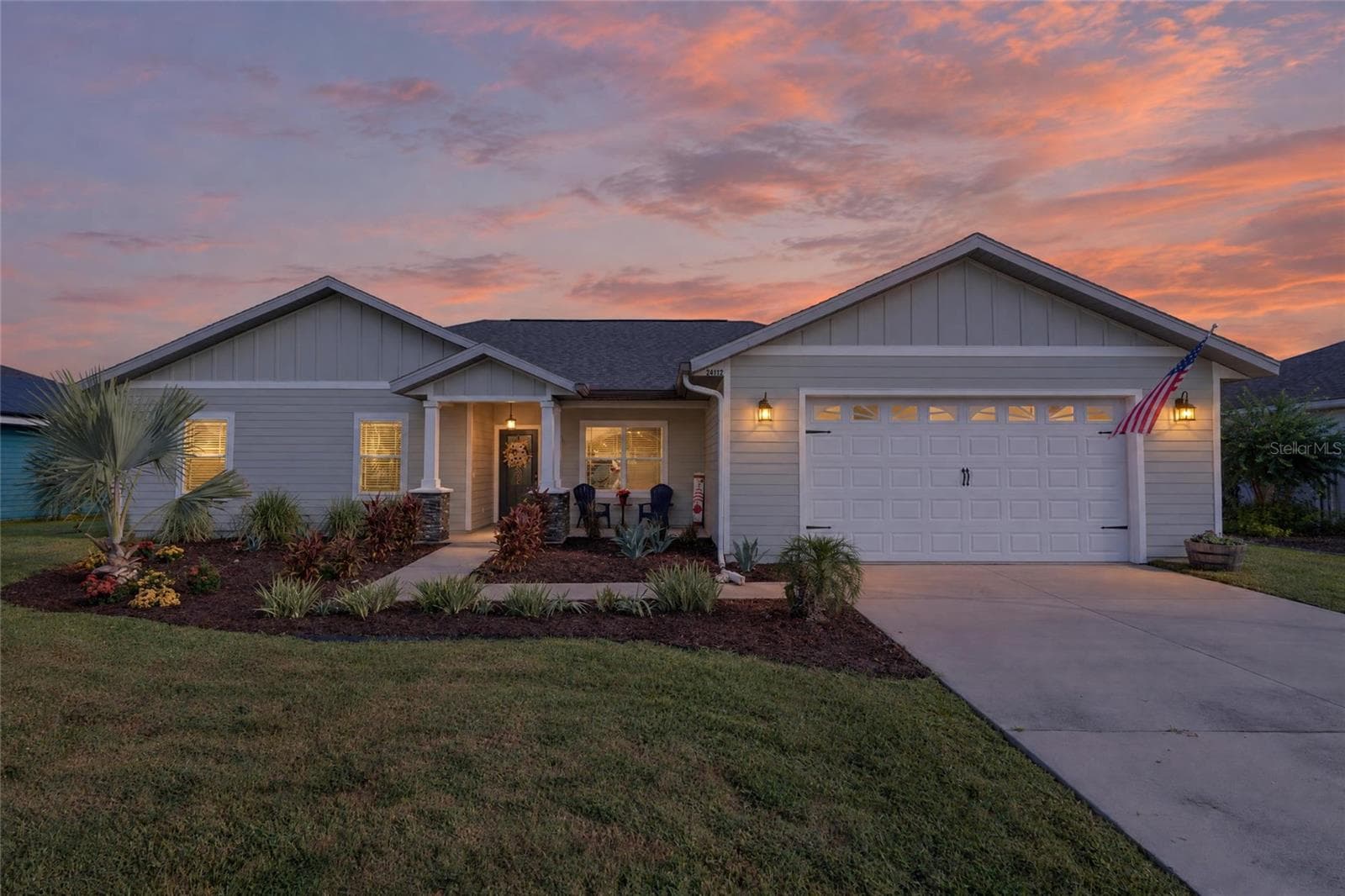 Single Family Residence at 23012 NW 4TH PL, NEWBERRY, photo 67 of 76