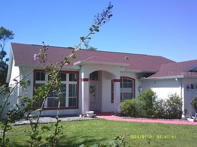956 YELLOWBIRD AVE
