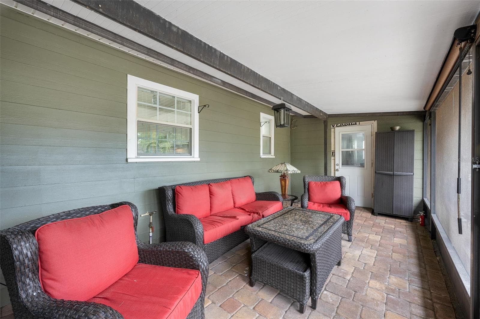 Single Family Residence at 3705 W TYSON AVE, TAMPA, photo 20 of 25