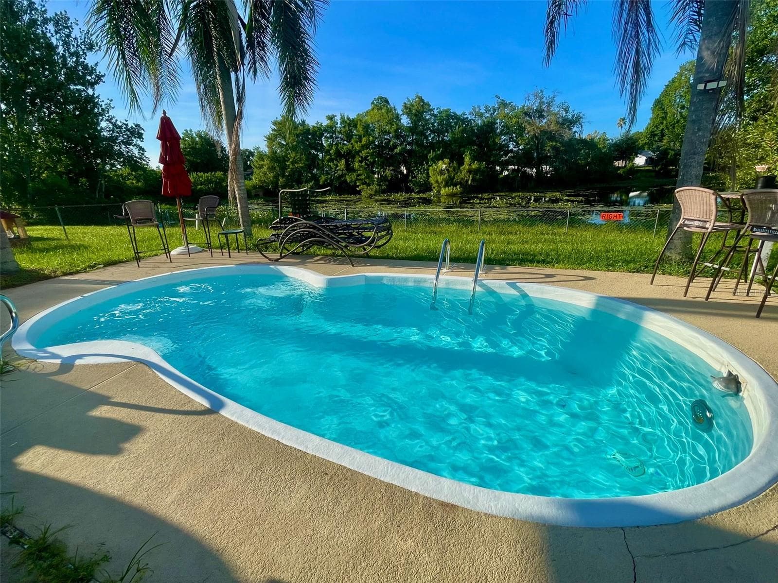 Single Family Residence at 7250 FULLERTON CT, NEW PORT RICHEY, photo 15 of 20
