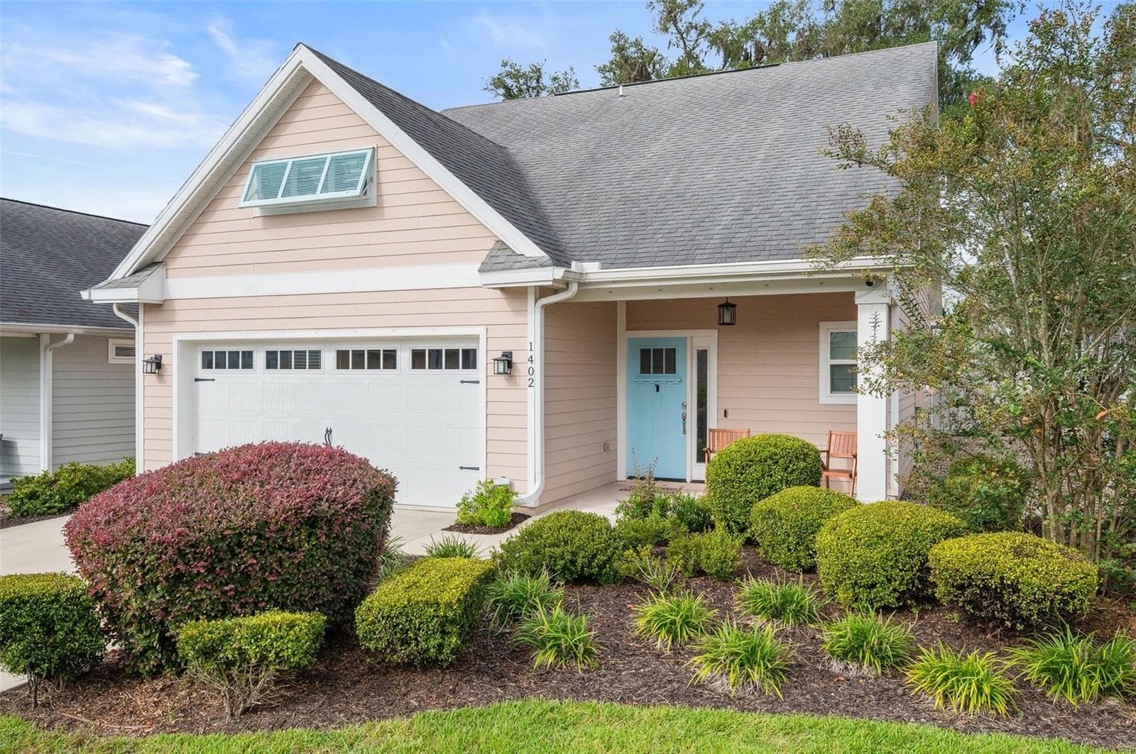 Single Family Residence at 1402 NW 121ST WAY, GAINESVILLE, photo 2 of 50