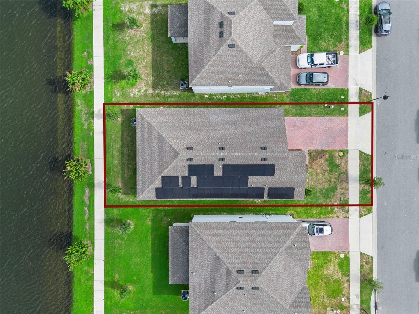 Single Family Residence at 2030 IORIO ST, ST CLOUD, photo 38 of 51