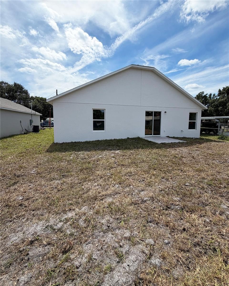 Single Family Residence at 3883 AVENUE O NW, WINTER HAVEN, photo 3 of 4