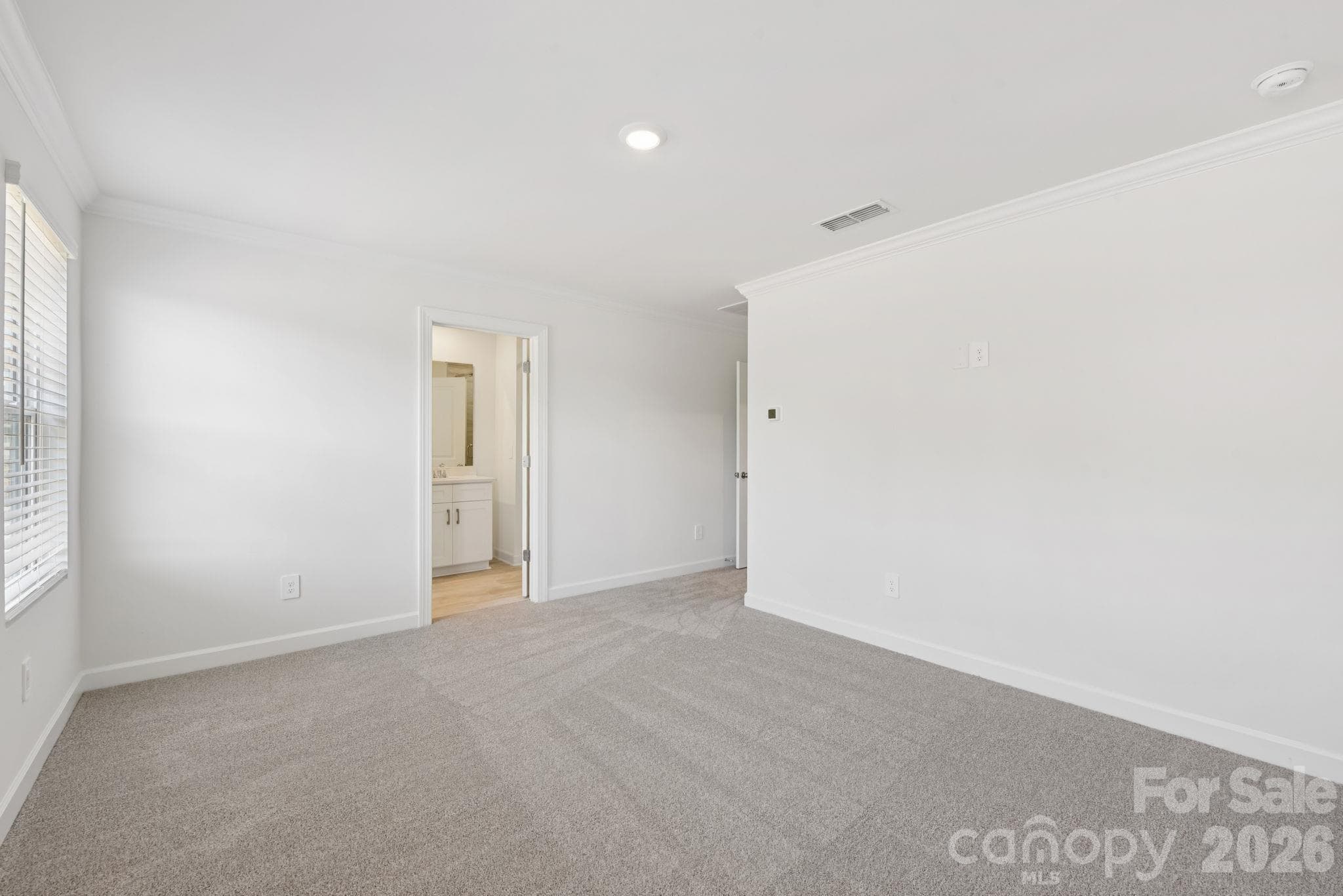 Photo is not of the actual home, but is an inspirational photo of builder’s model home and may depict options, furnishings, and/or decorator features that are not included. - 476 Markridge Loop, Fort Mill