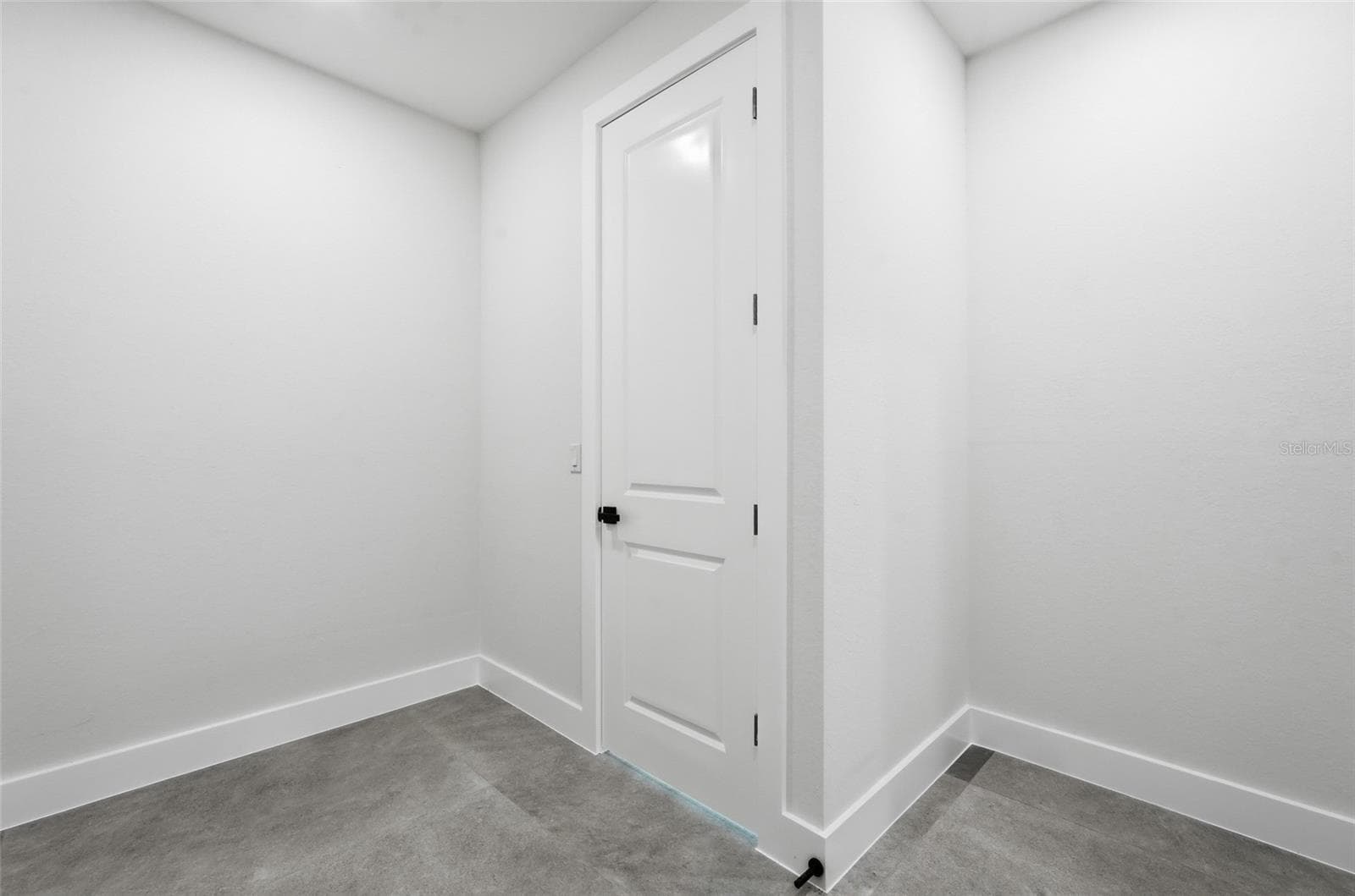 Walk-in closet - 329 NE 15TH TER, CAPE CORAL