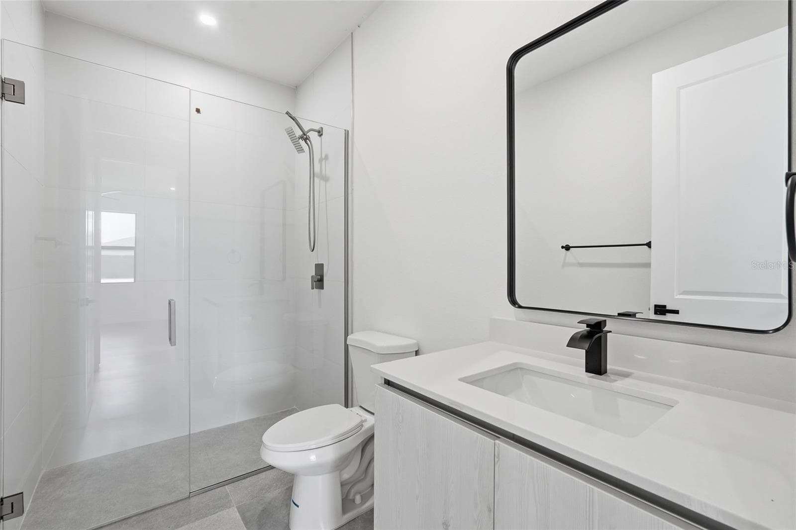 Bathroom - 329 NE 15TH TER, CAPE CORAL