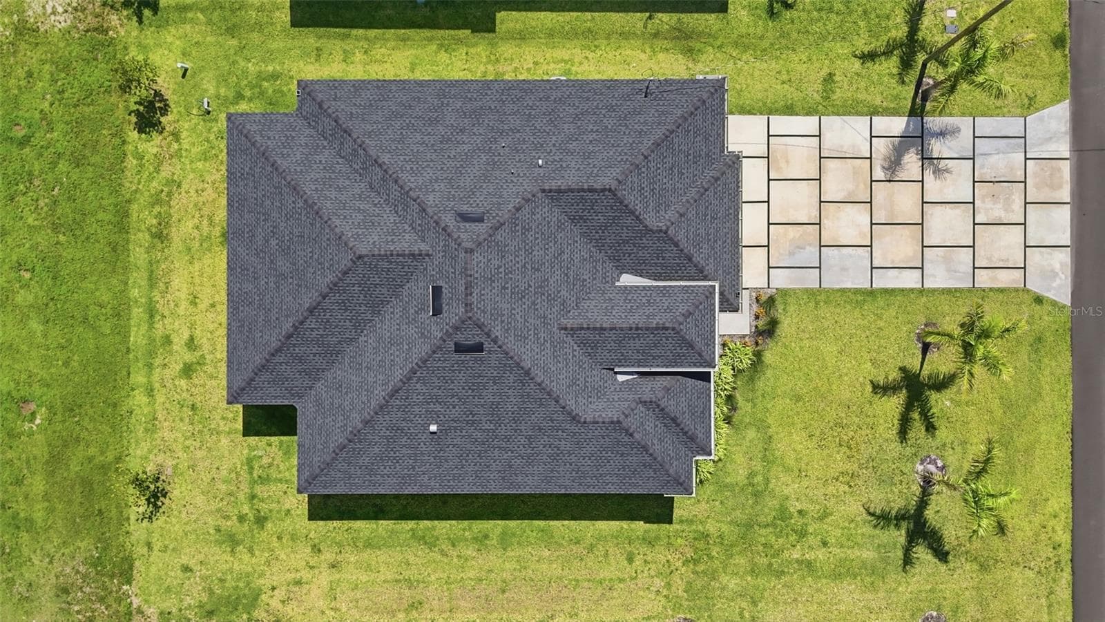 Single Family Residence at 329 NE 15TH TER, CAPE CORAL, photo 30 of 33