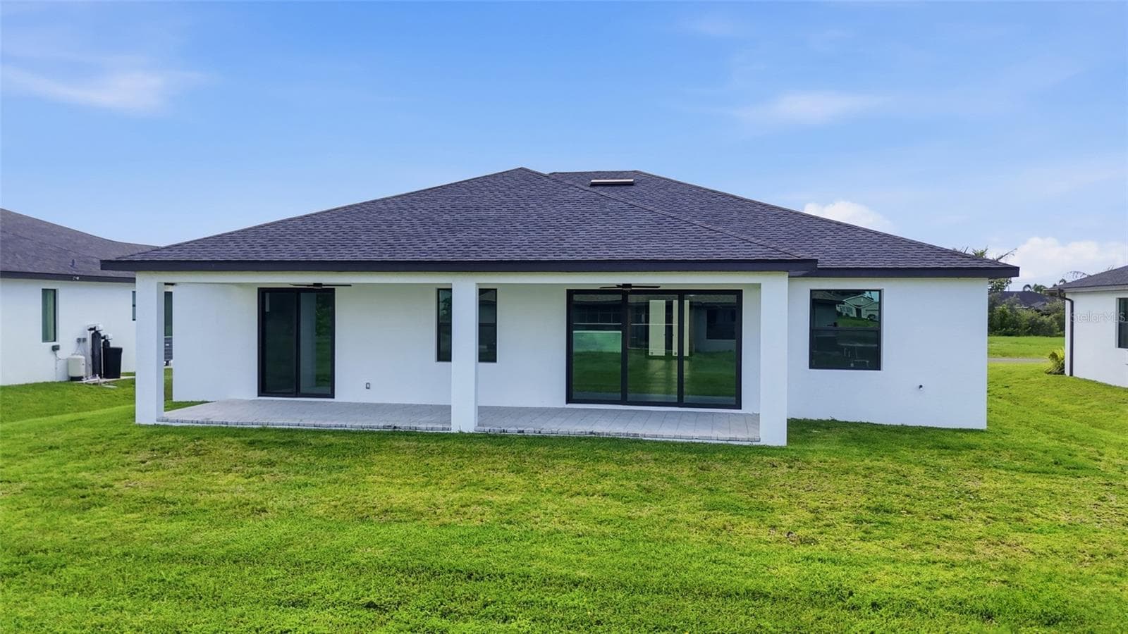 Single Family Residence at 329 NE 15TH TER, CAPE CORAL, photo 31 of 33