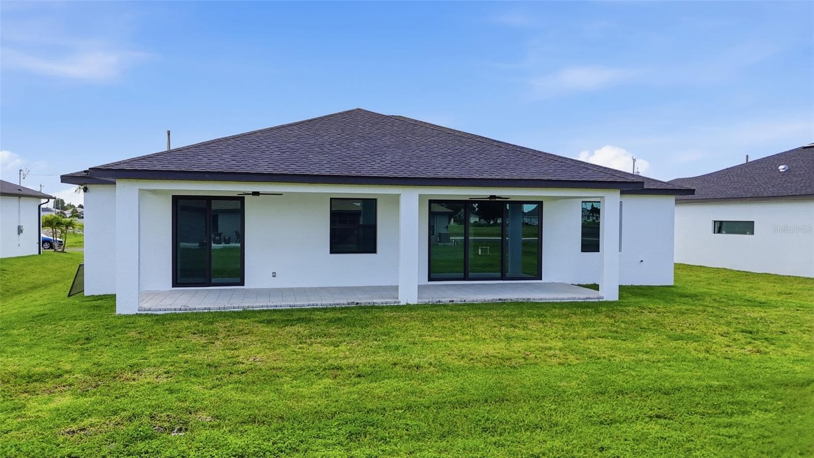 Single Family Residence at 329 NE 15TH TER, CAPE CORAL, photo 32 of 33