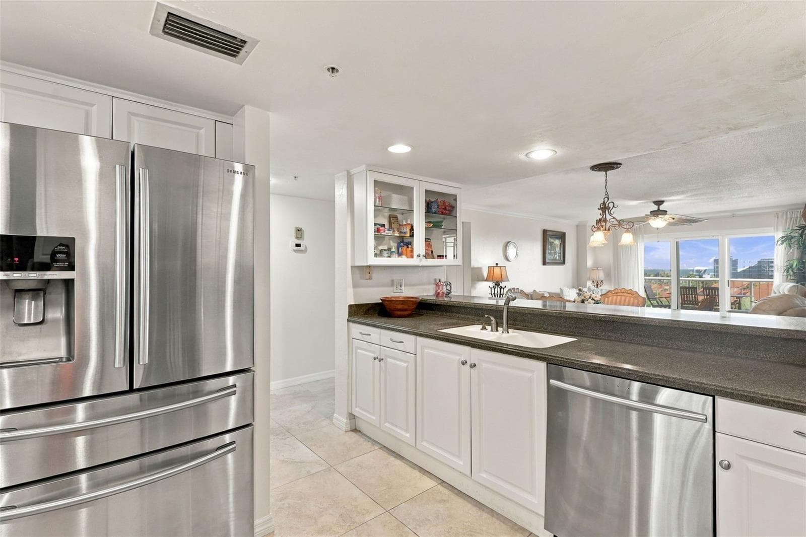 Condominium at 3 OCEANS WEST BLVD #7D7, DAYTONA BEACH SHORES, photo 11 of 71