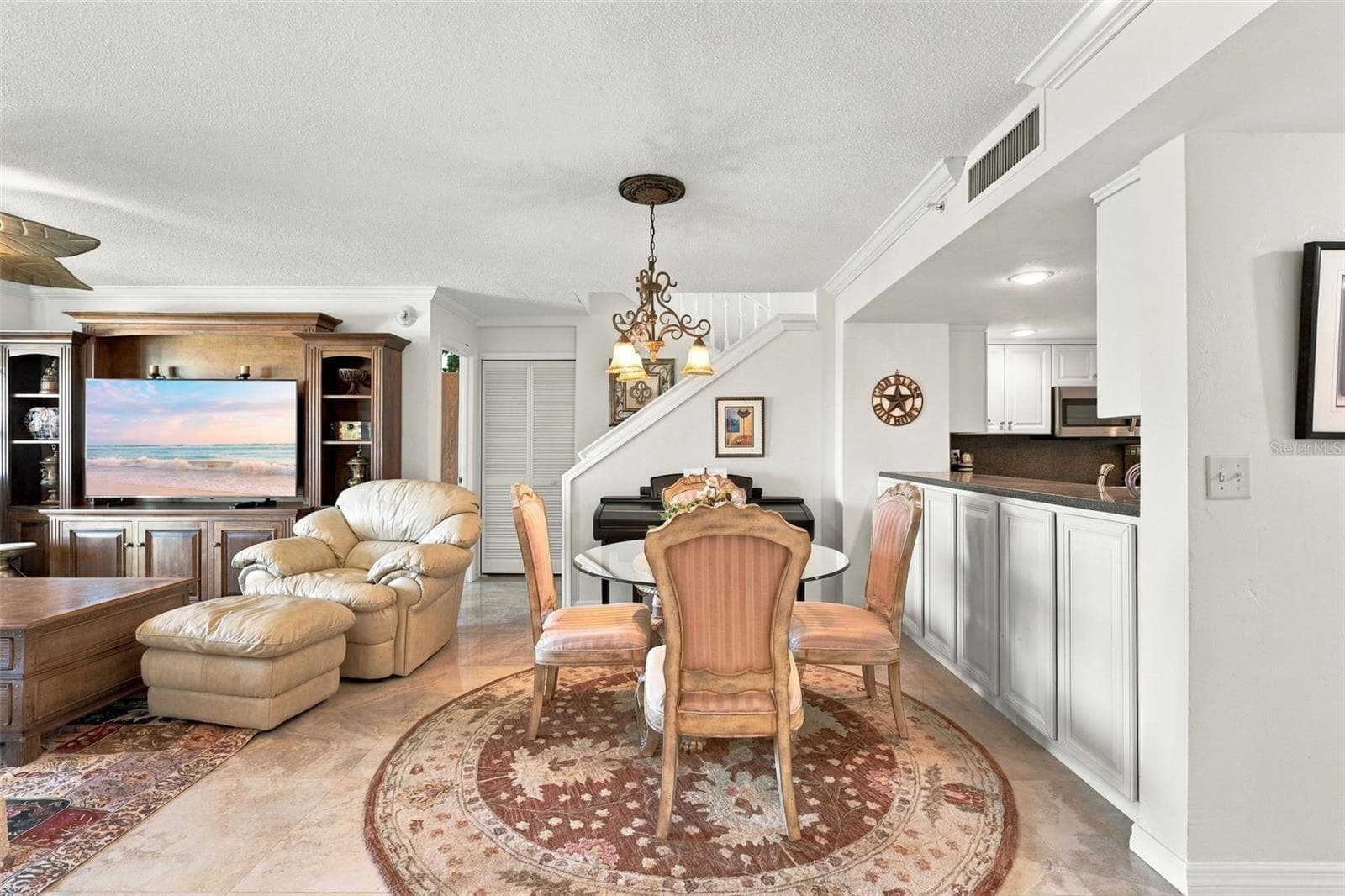 Condominium at 3 OCEANS WEST BLVD #7D7, DAYTONA BEACH SHORES, photo 12 of 71