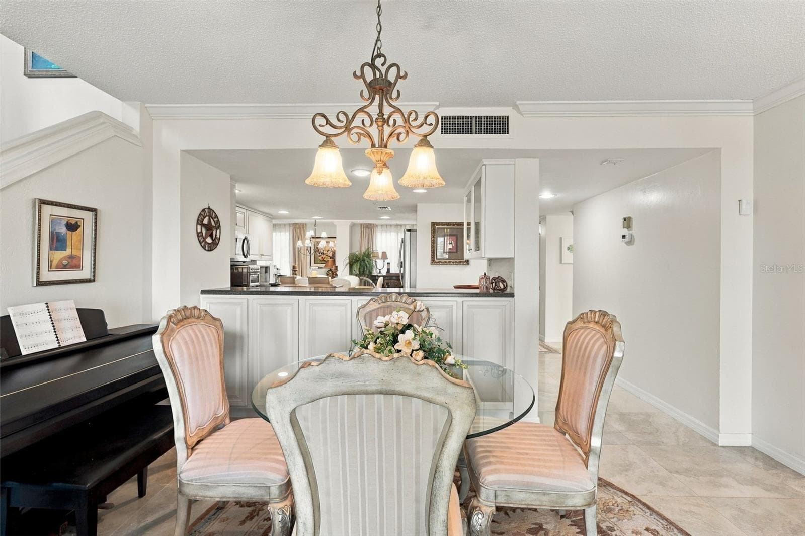 Condominium at 3 OCEANS WEST BLVD #7D7, DAYTONA BEACH SHORES, photo 13 of 71
