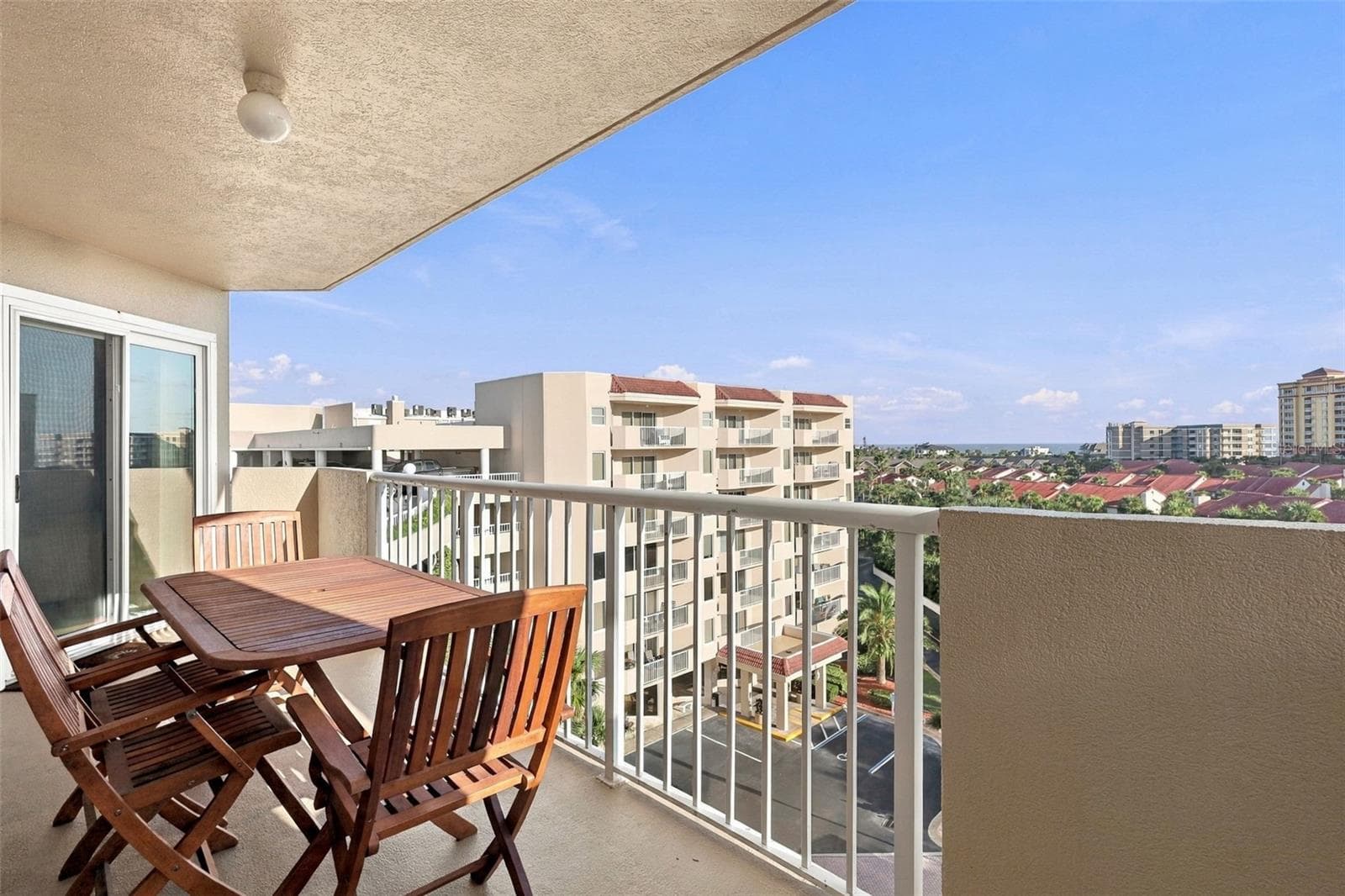 Condominium at 3 OCEANS WEST BLVD #7D7, DAYTONA BEACH SHORES, photo 16 of 71