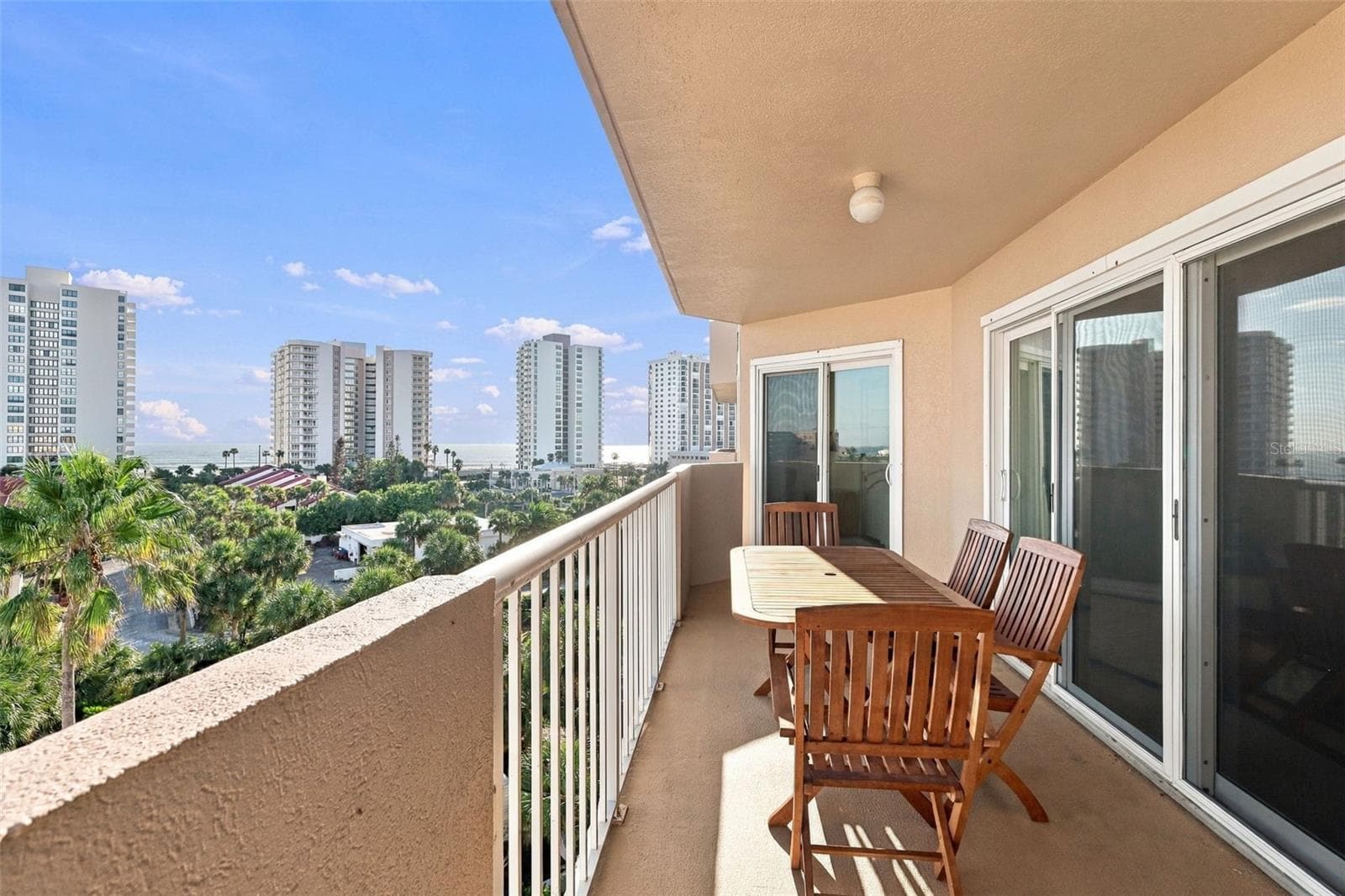 Condominium at 3 OCEANS WEST BLVD #7D7, DAYTONA BEACH SHORES, photo 17 of 71