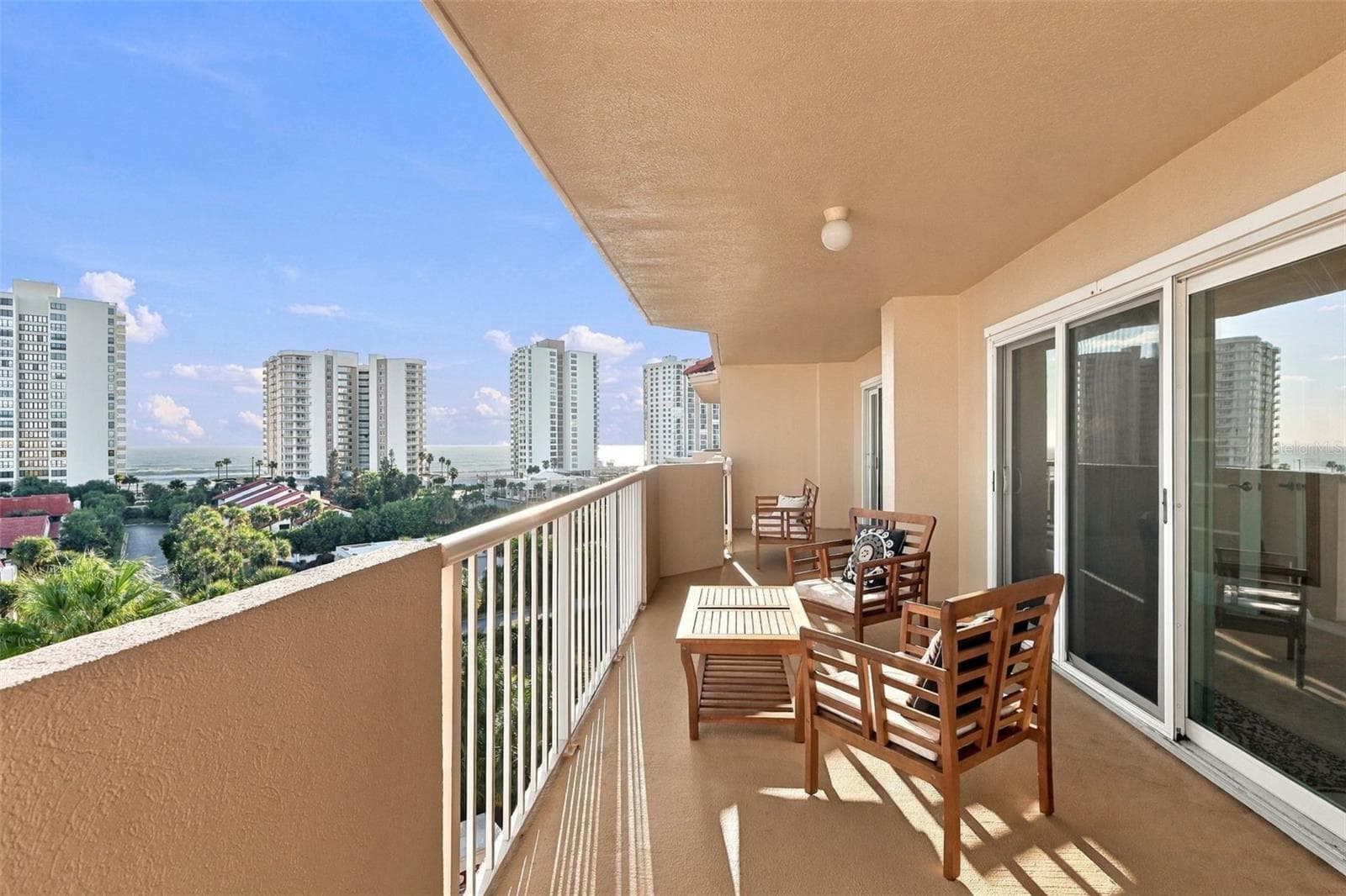Condominium at 3 OCEANS WEST BLVD #7D7, DAYTONA BEACH SHORES, photo 18 of 71