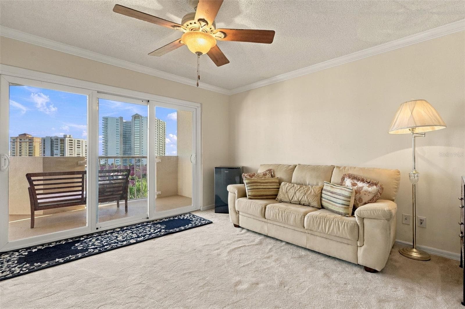 Condominium at 3 OCEANS WEST BLVD #7D7, DAYTONA BEACH SHORES, photo 22 of 71