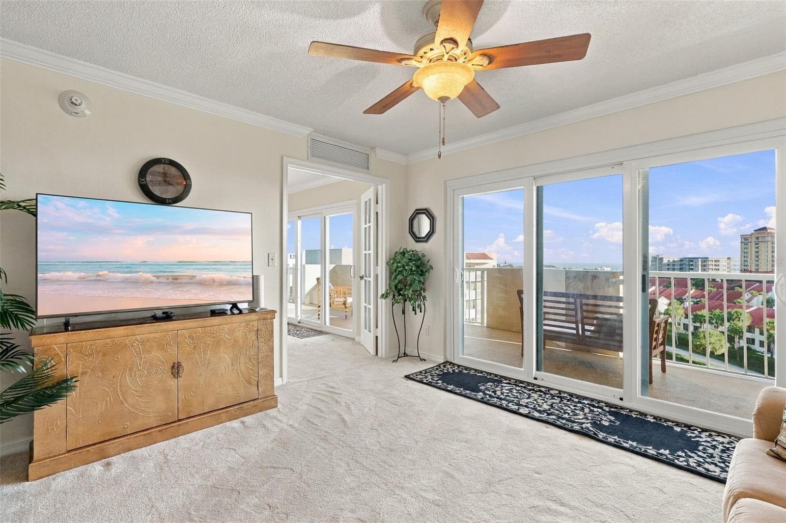 Condominium at 3 OCEANS WEST BLVD #7D7, DAYTONA BEACH SHORES, photo 23 of 71