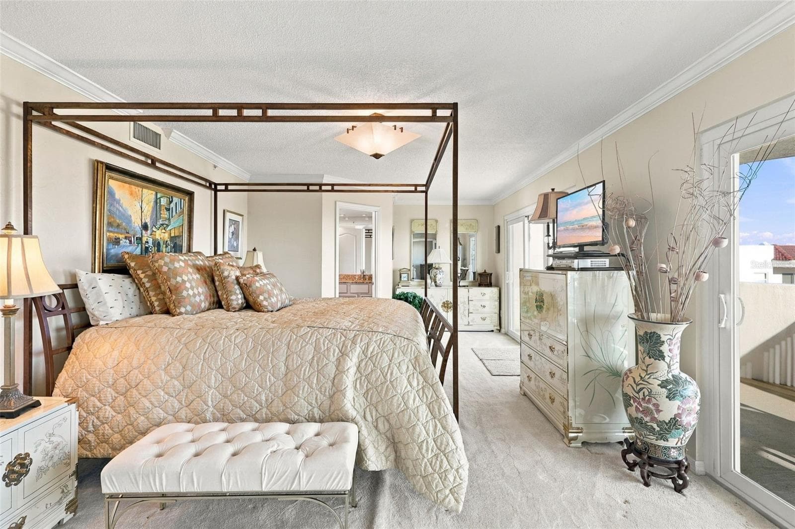 Condominium at 3 OCEANS WEST BLVD #7D7, DAYTONA BEACH SHORES, photo 25 of 71