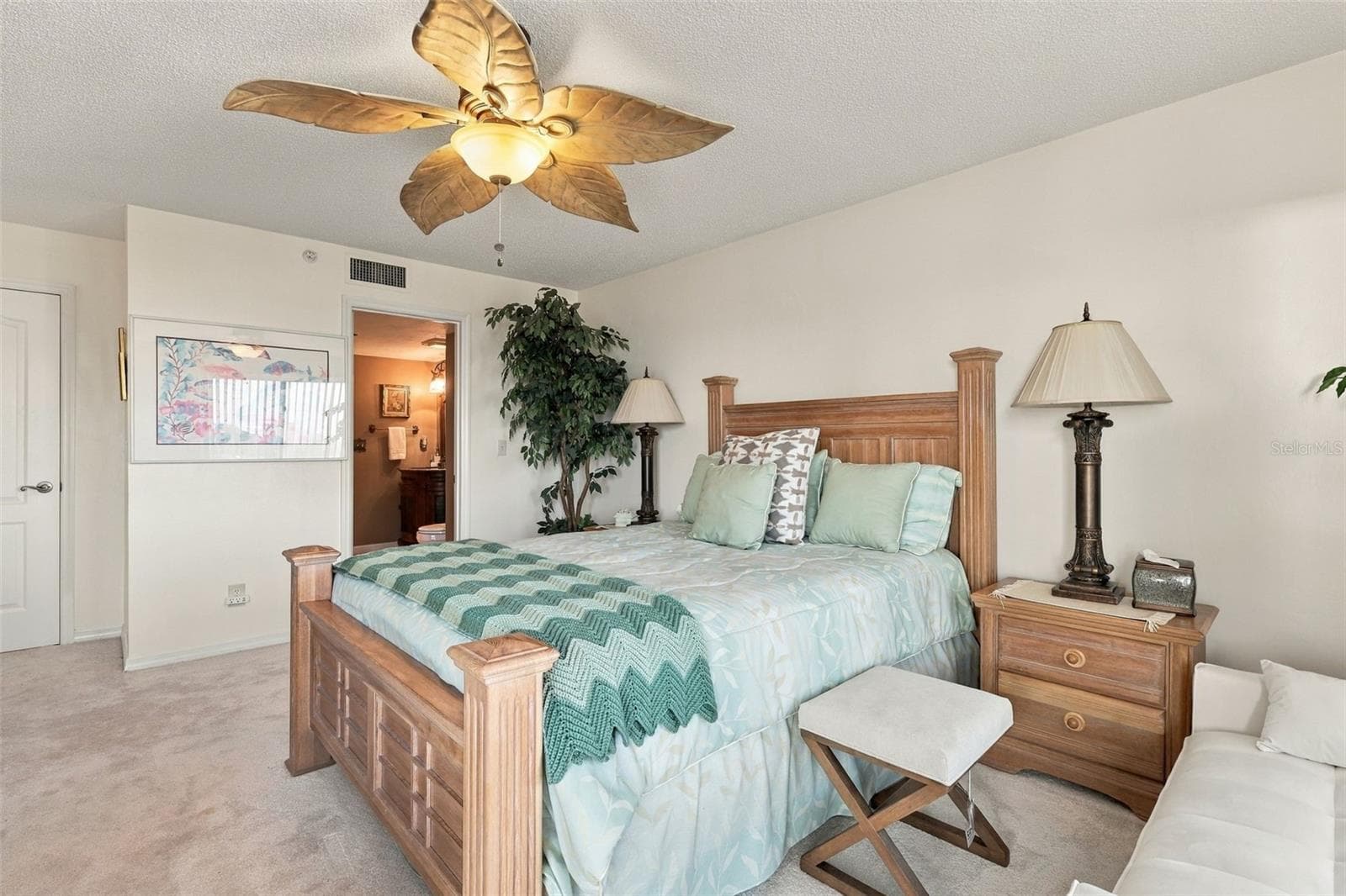 Condominium at 3 OCEANS WEST BLVD #7D7, DAYTONA BEACH SHORES, photo 37 of 71