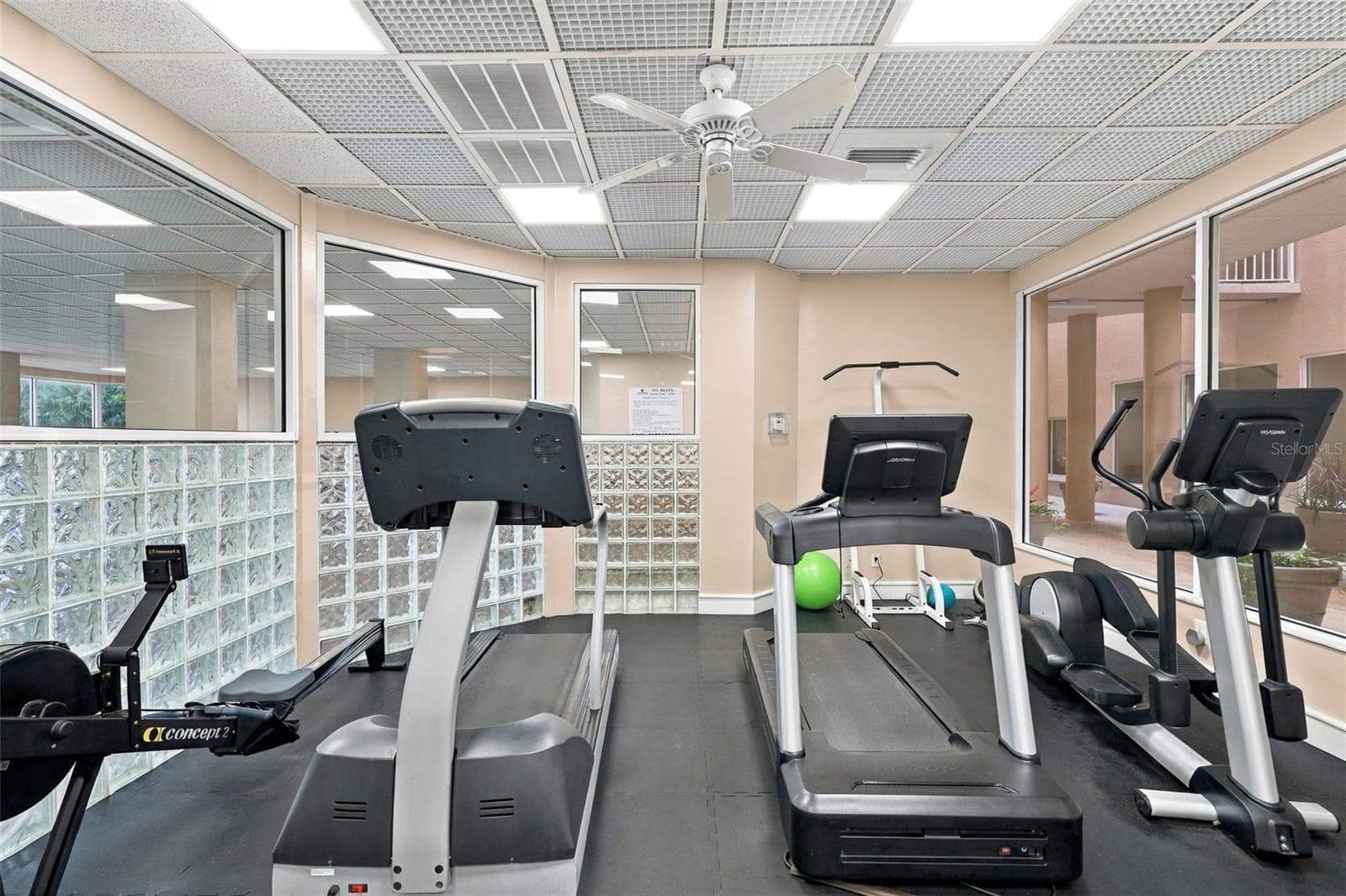 Condominium at 3 OCEANS WEST BLVD #7D7, DAYTONA BEACH SHORES, photo 50 of 71