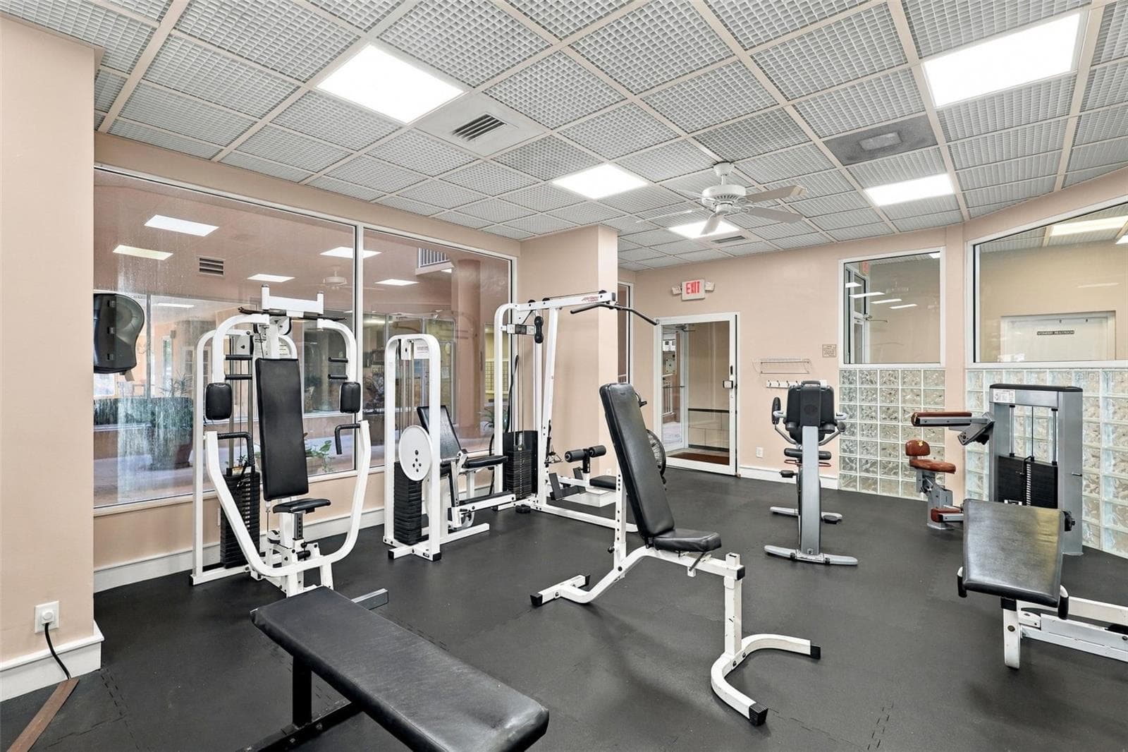 Condominium at 3 OCEANS WEST BLVD #7D7, DAYTONA BEACH SHORES, photo 51 of 71