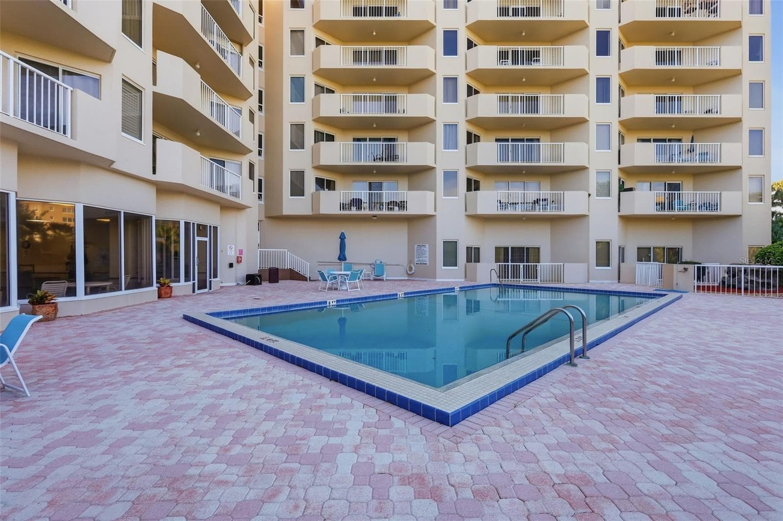 Condominium at 3 OCEANS WEST BLVD #7D7, DAYTONA BEACH SHORES, photo 57 of 71