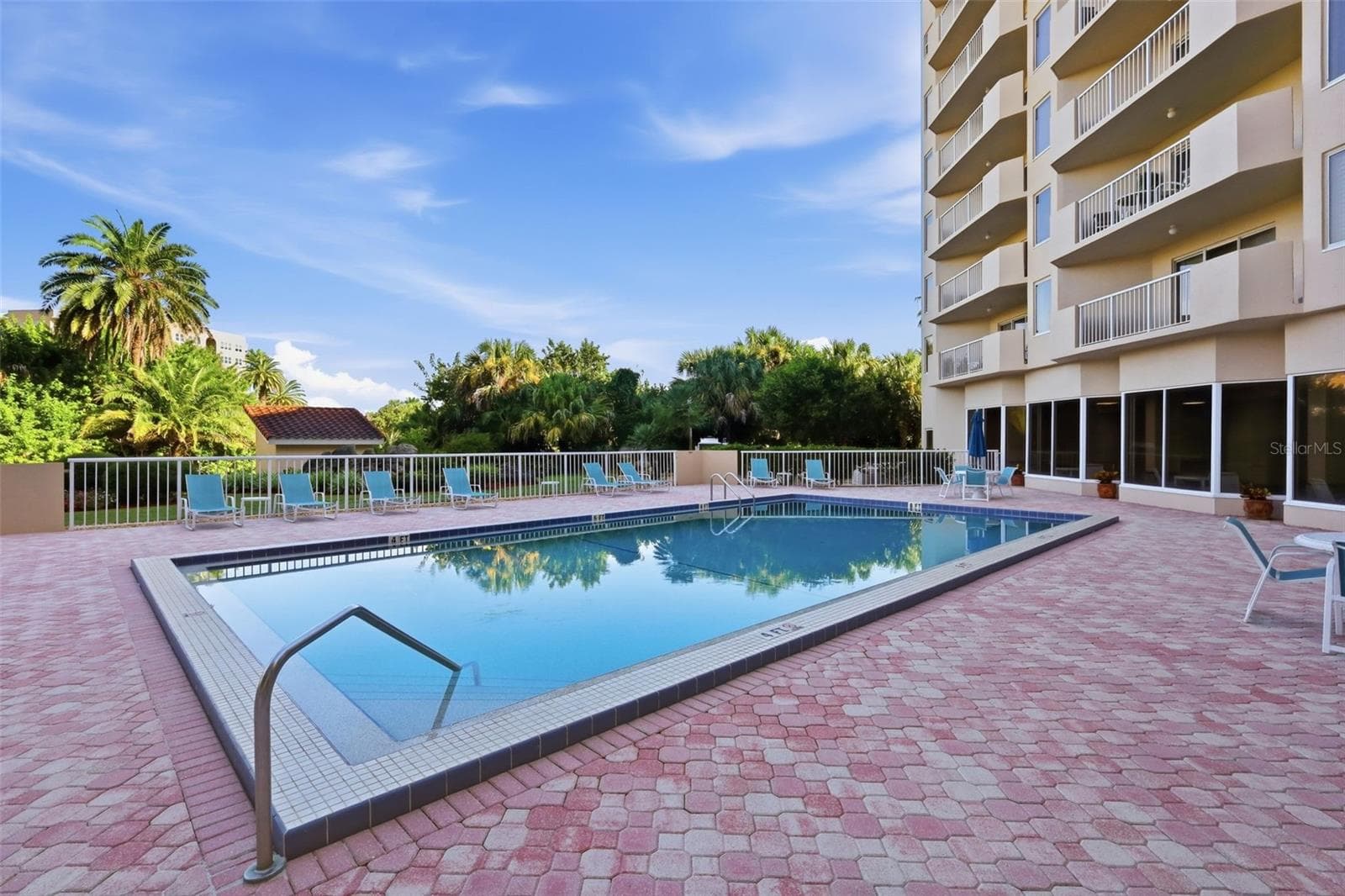 Condominium at 3 OCEANS WEST BLVD #7D7, DAYTONA BEACH SHORES, photo 60 of 71