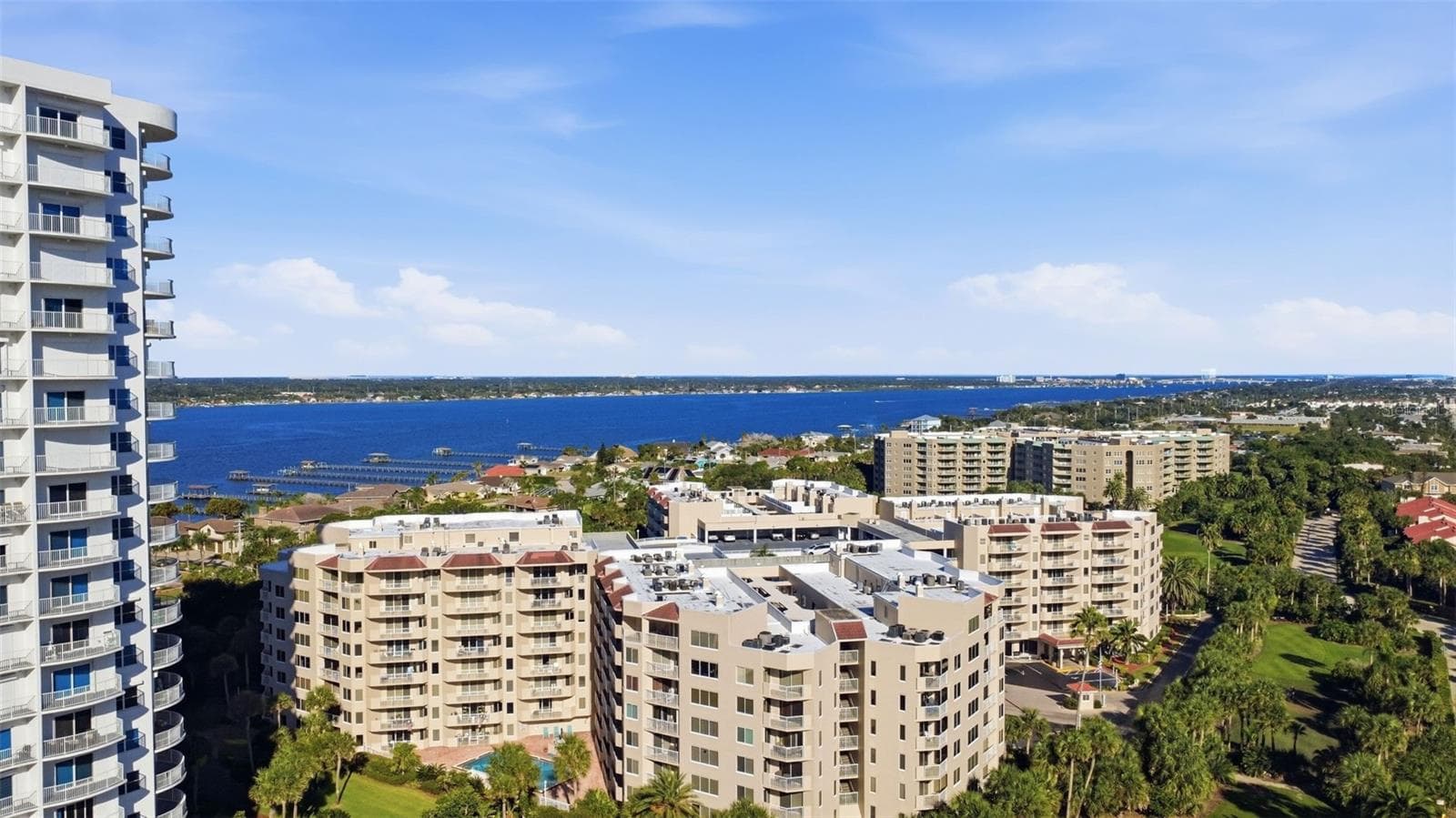 Condominium at 3 OCEANS WEST BLVD #7D7, DAYTONA BEACH SHORES, photo 64 of 71