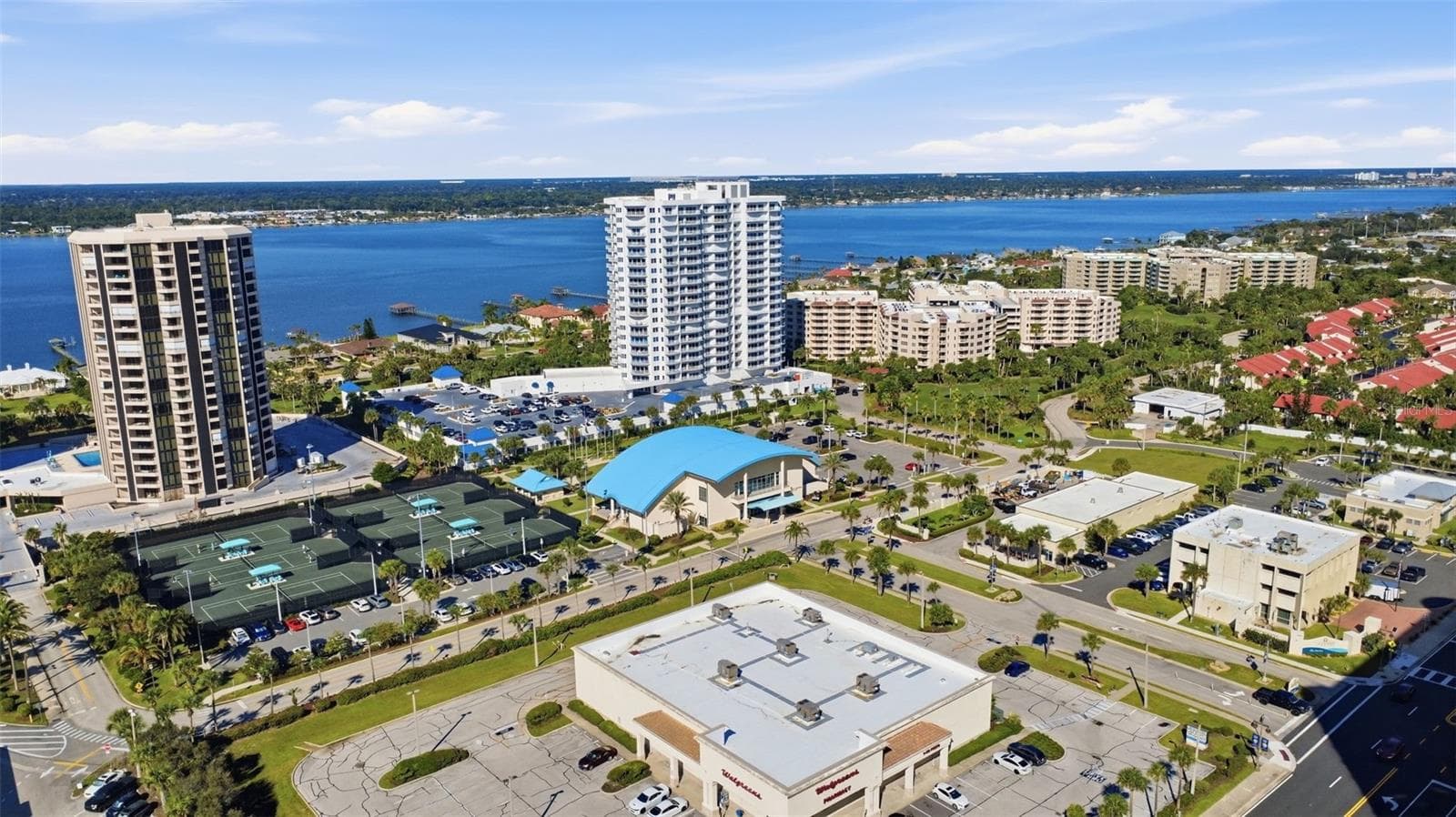 Condominium at 3 OCEANS WEST BLVD #7D7, DAYTONA BEACH SHORES, photo 68 of 71