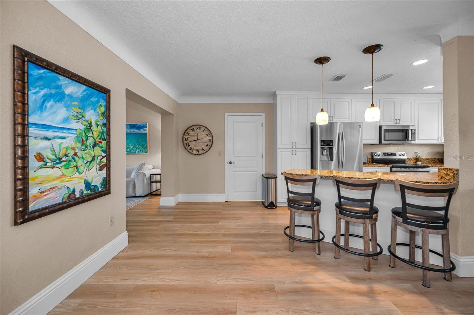 Single Family Residence at 1732 GOLF VIEW DR, BELLEAIR, photo 8 of 34