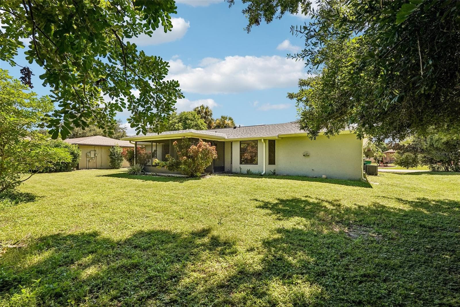 Single Family Residence at 21286 GIDDINGS AVE, PORT CHARLOTTE, photo 26 of 34
