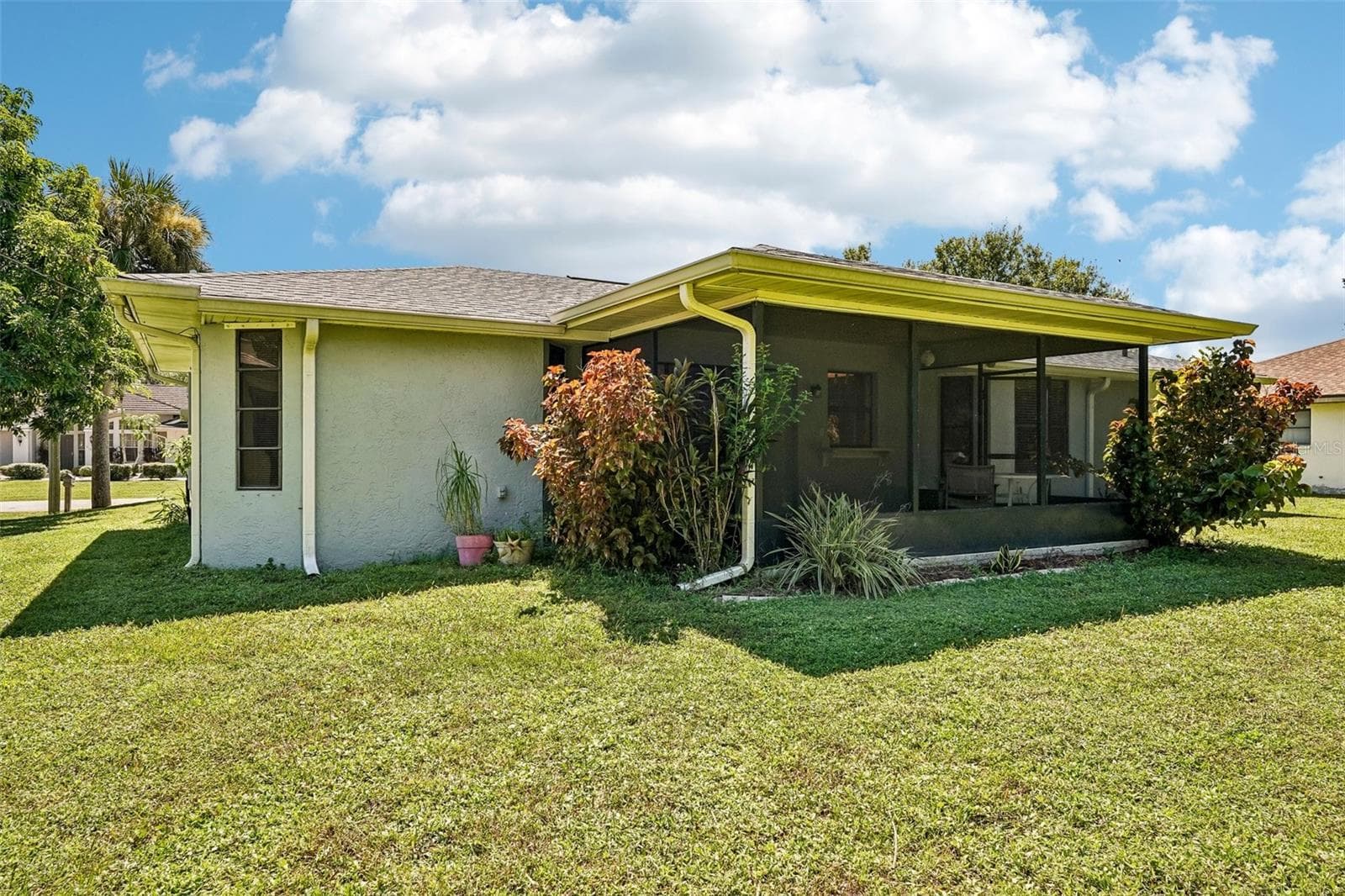 Single Family Residence at 21286 GIDDINGS AVE, PORT CHARLOTTE, photo 28 of 34