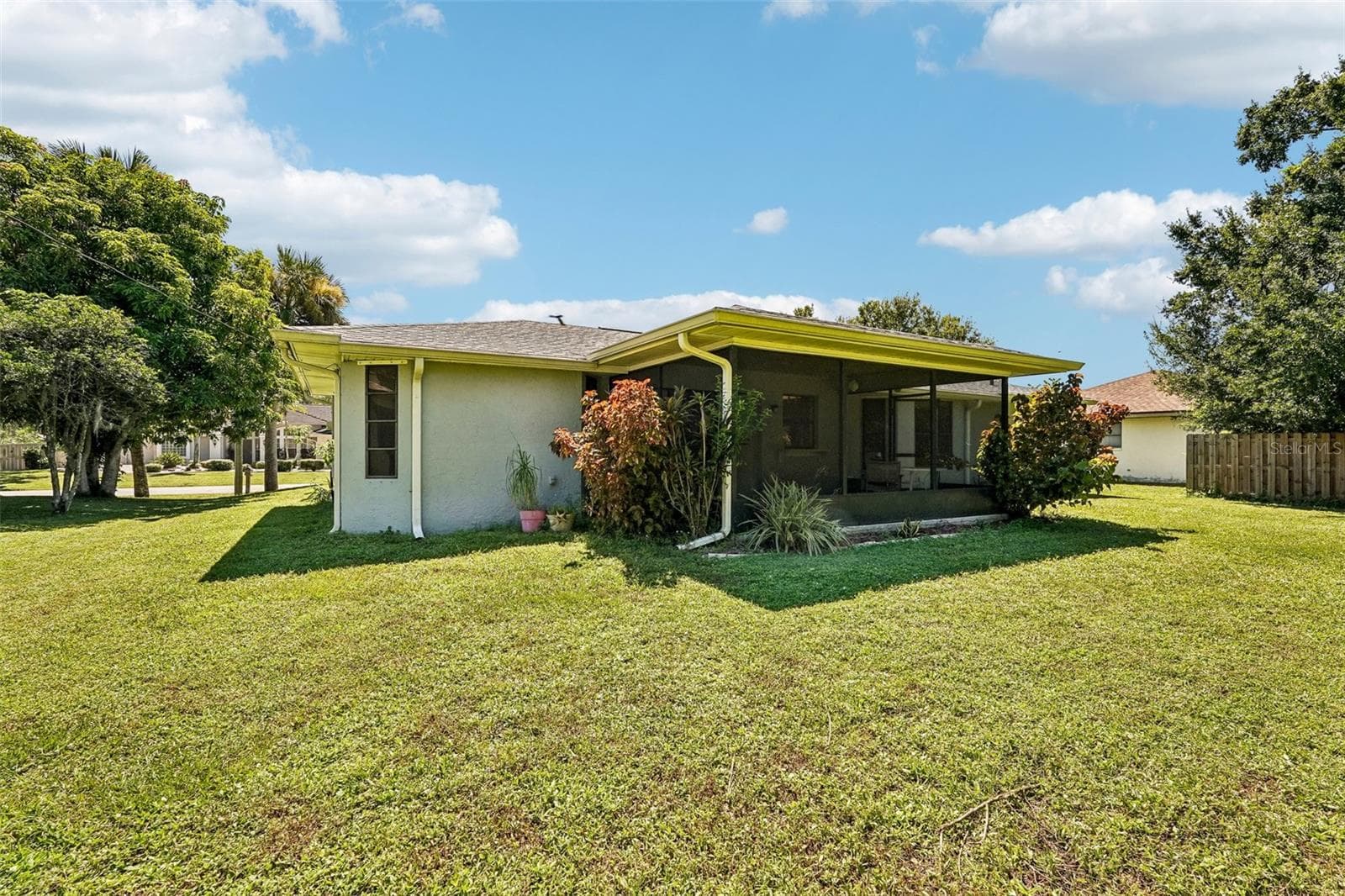 Single Family Residence at 21286 GIDDINGS AVE, PORT CHARLOTTE, photo 29 of 34