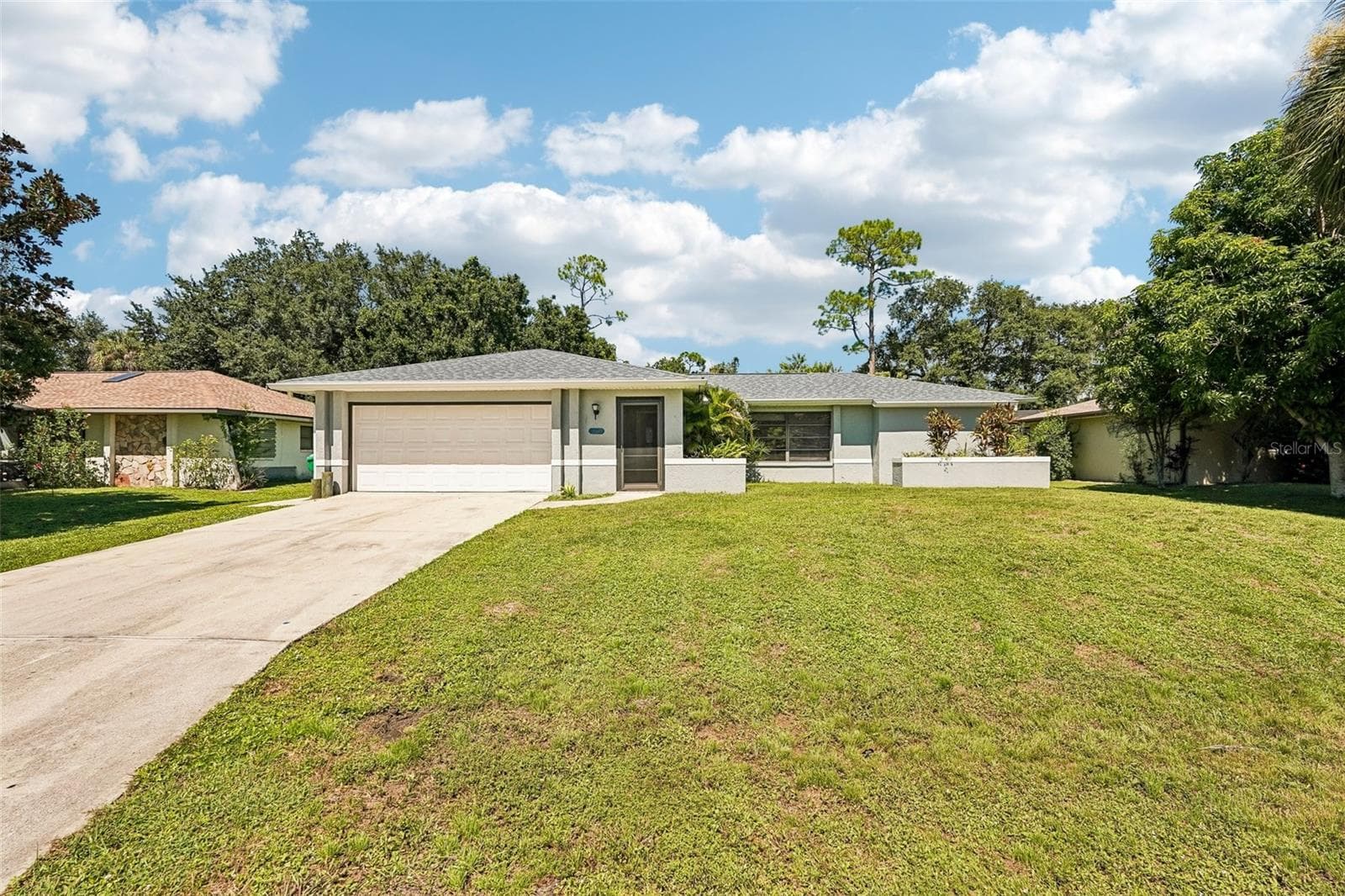 Single Family Residence at 21286 GIDDINGS AVE, PORT CHARLOTTE, photo 30 of 34