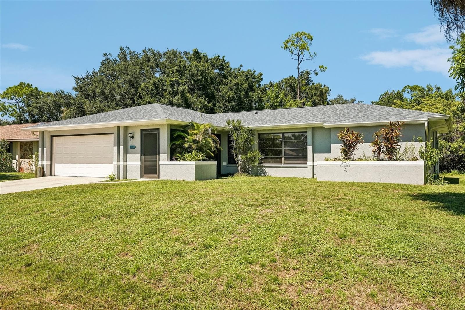 Single Family Residence at 21286 GIDDINGS AVE, PORT CHARLOTTE, photo 31 of 34