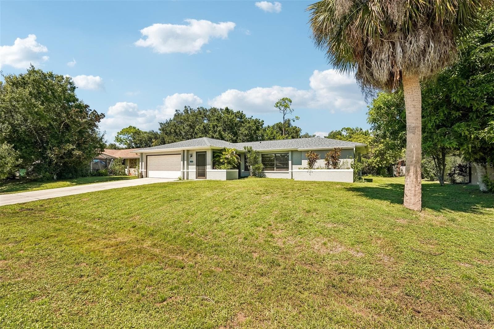 Single Family Residence at 21286 GIDDINGS AVE, PORT CHARLOTTE, photo 32 of 34