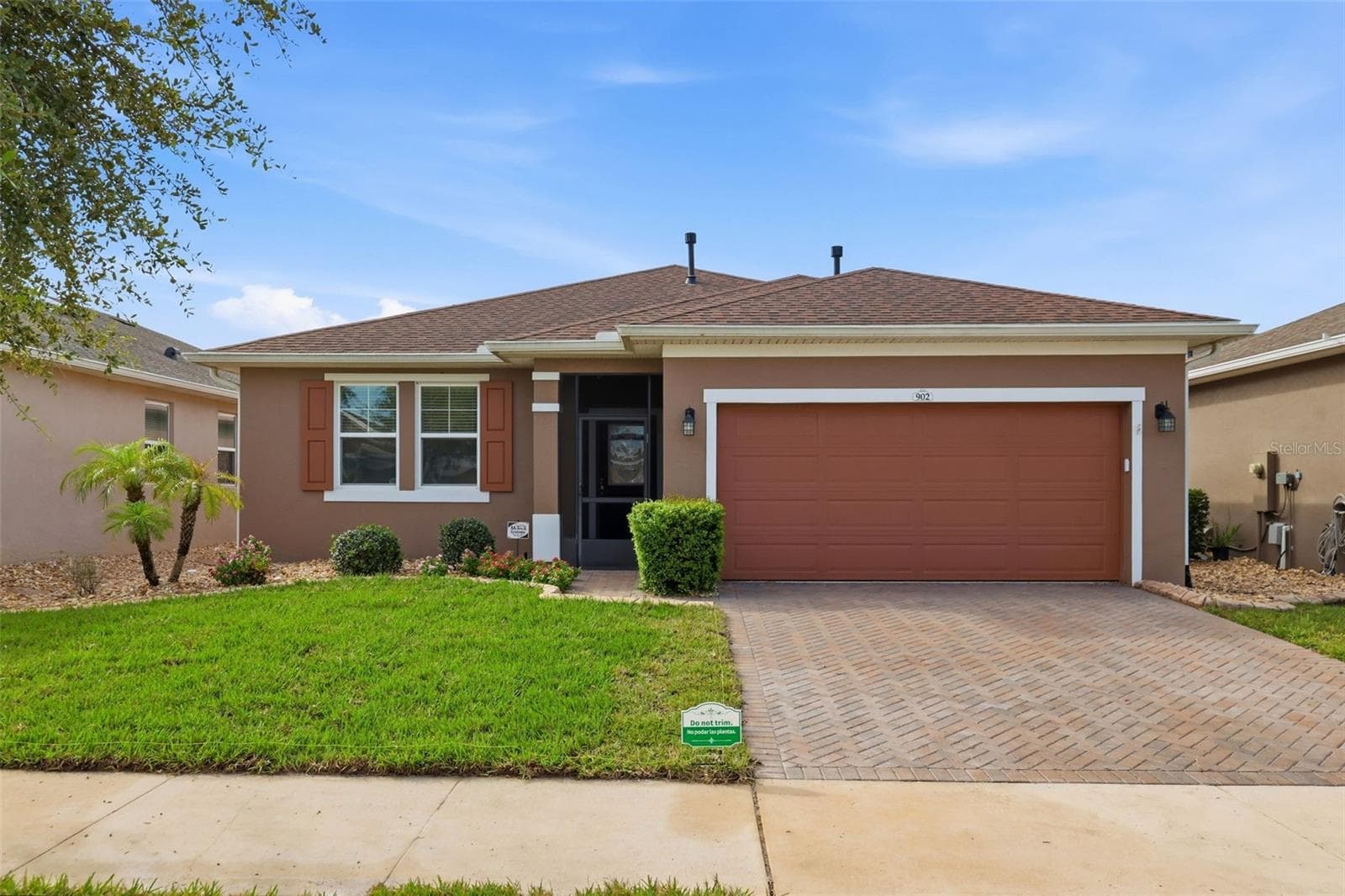 902 TIDAL POND DR